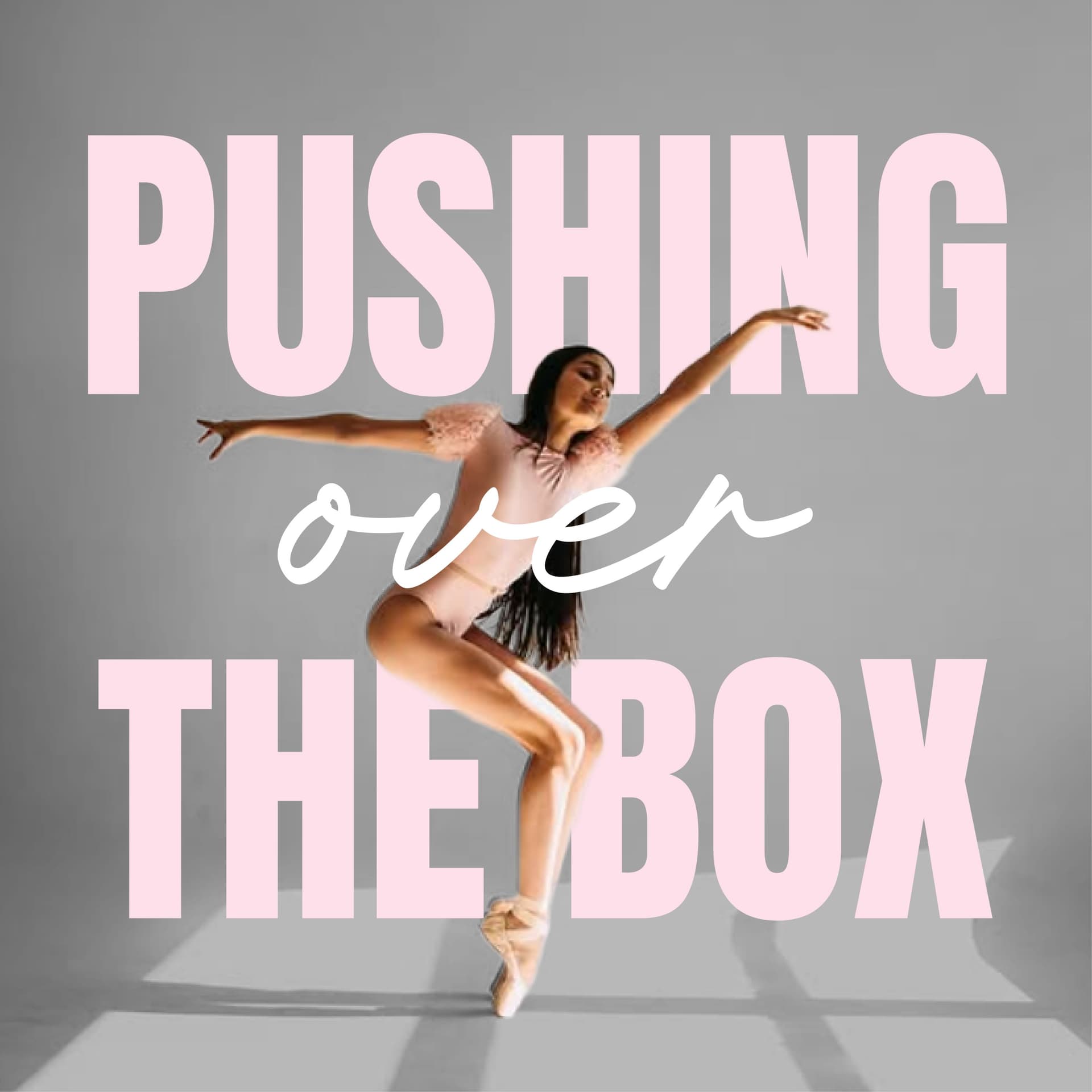 Pushing Over the Box - Podcasts