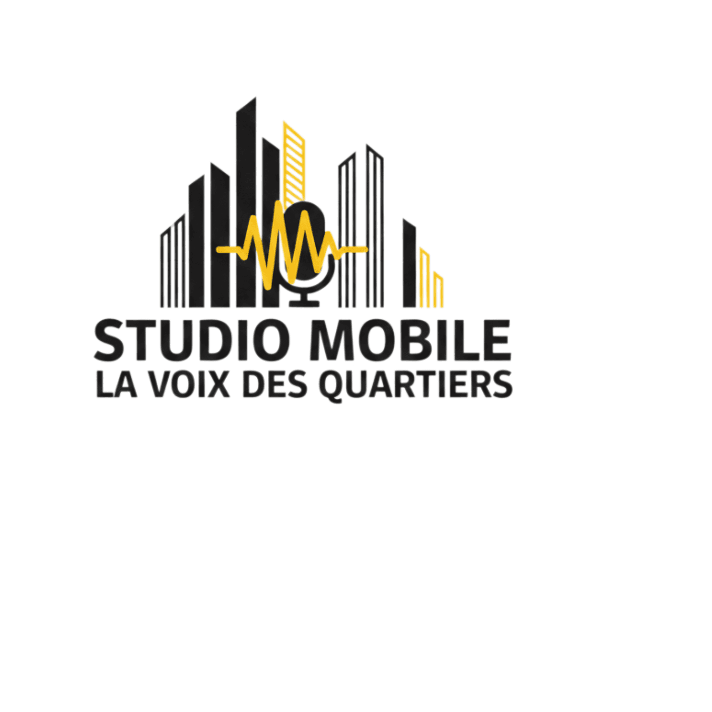 LA VOIX DES QUARTIERS - Podcasts