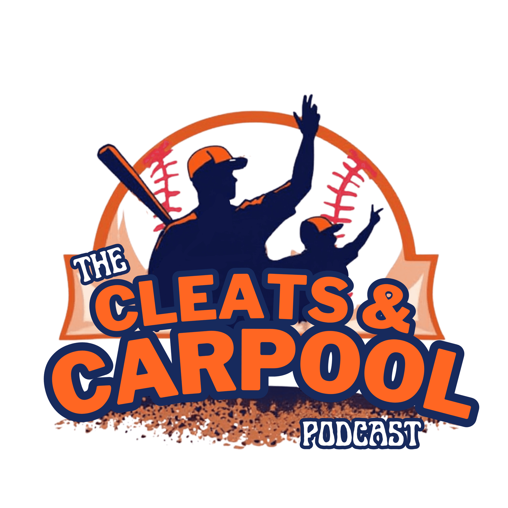 Cleats and Carpool Podcast - Podcasts
