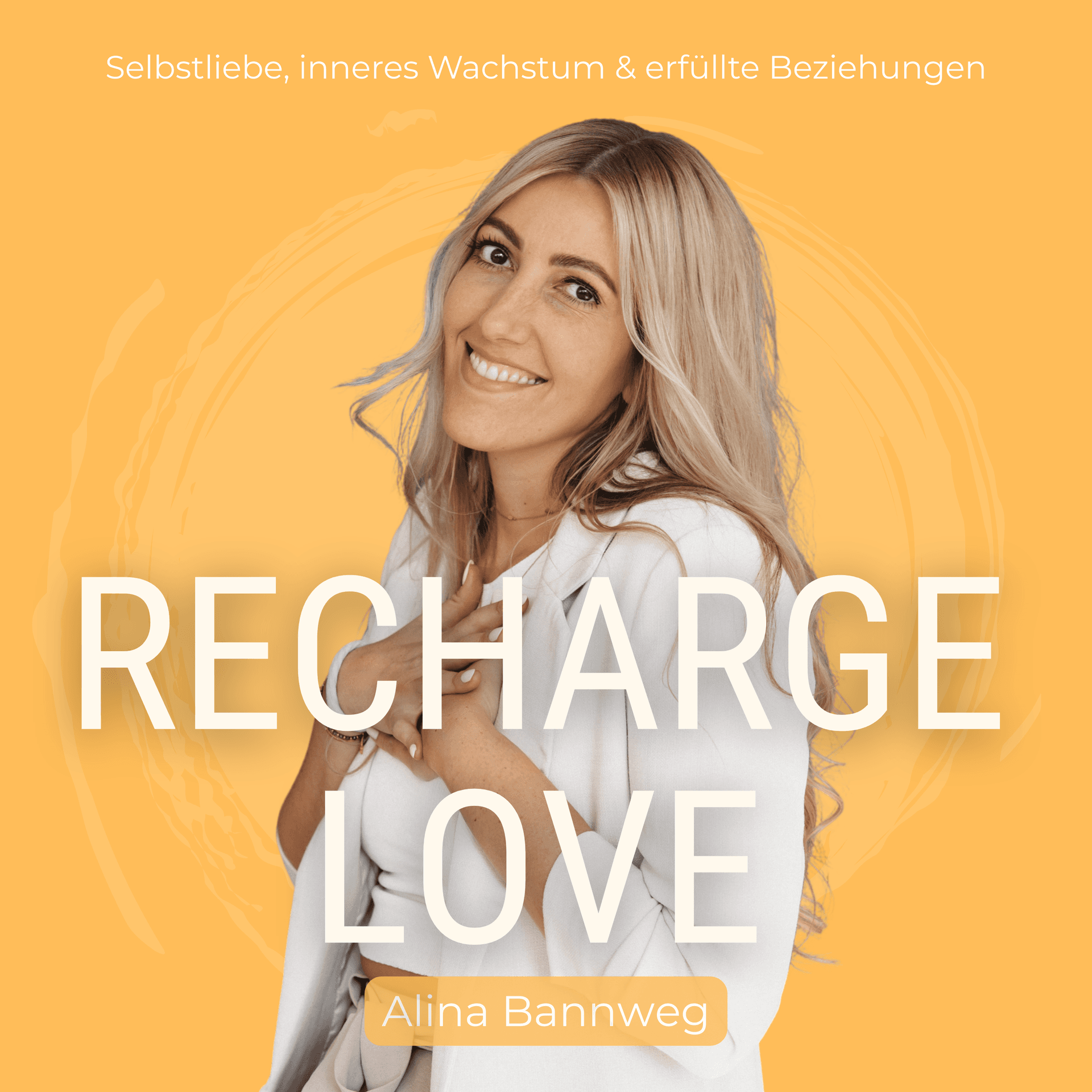 Recharge Love - Podcasts