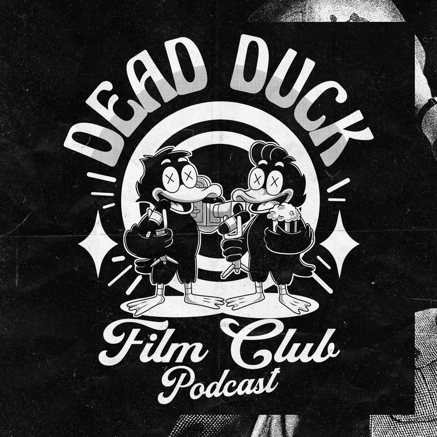 Dead Duck Film Club - Podcasts