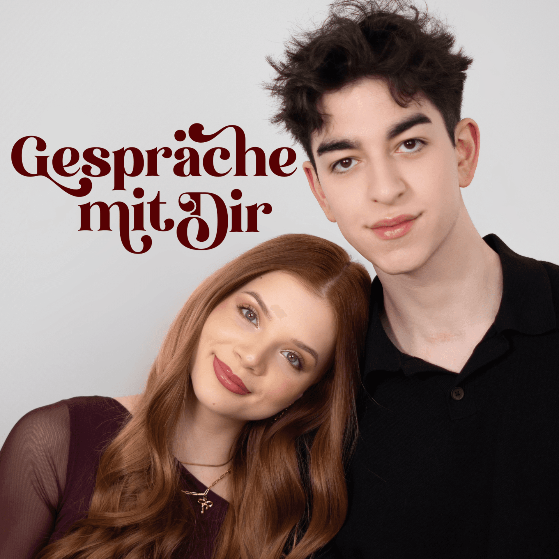 Gespräche mit Dir - Podcasts