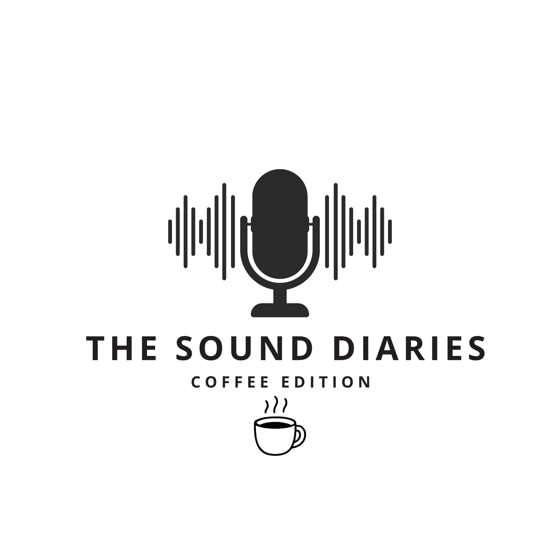 The Sound Diaries: Coffee Edition - Podcasts