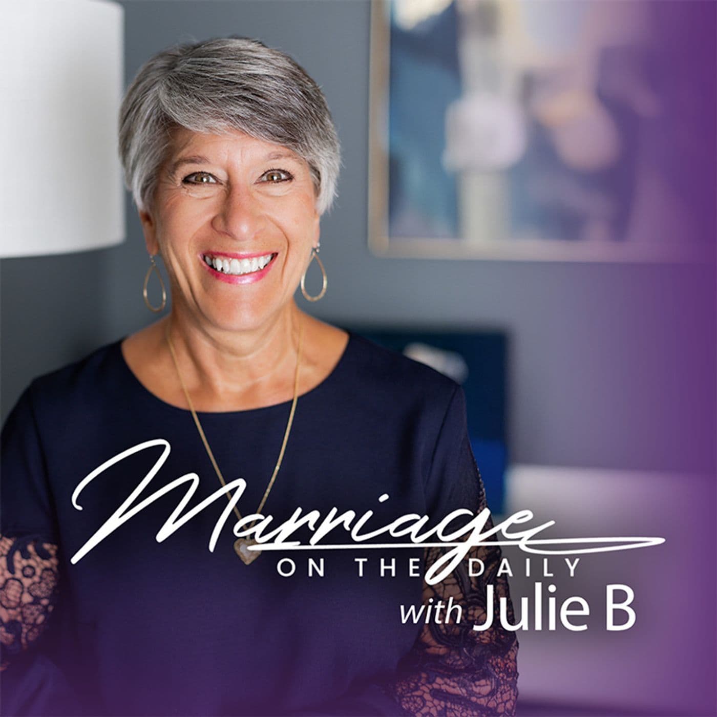 Marriage on the Daily - Podcasts
