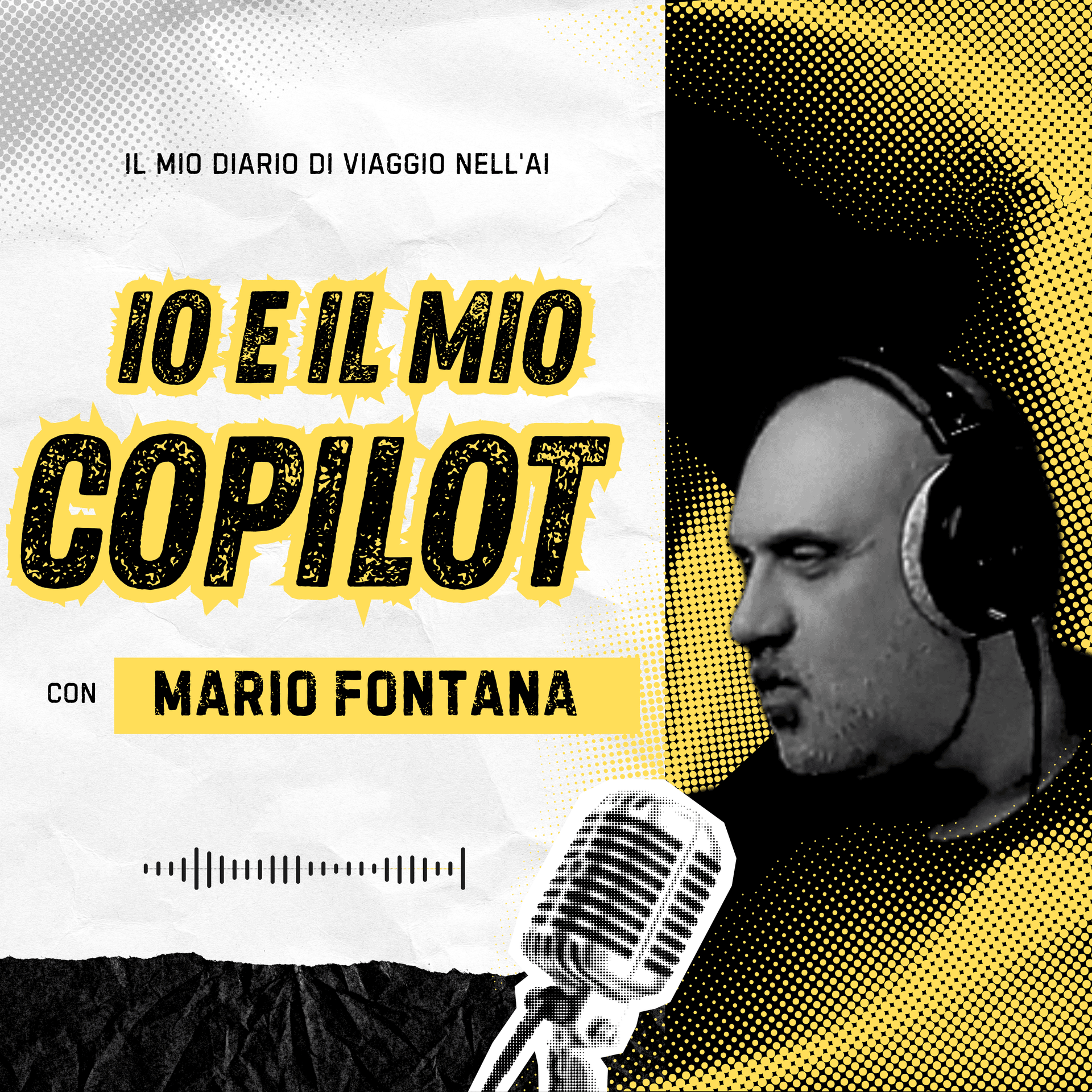 Io e il mio Copilot - Podcasts