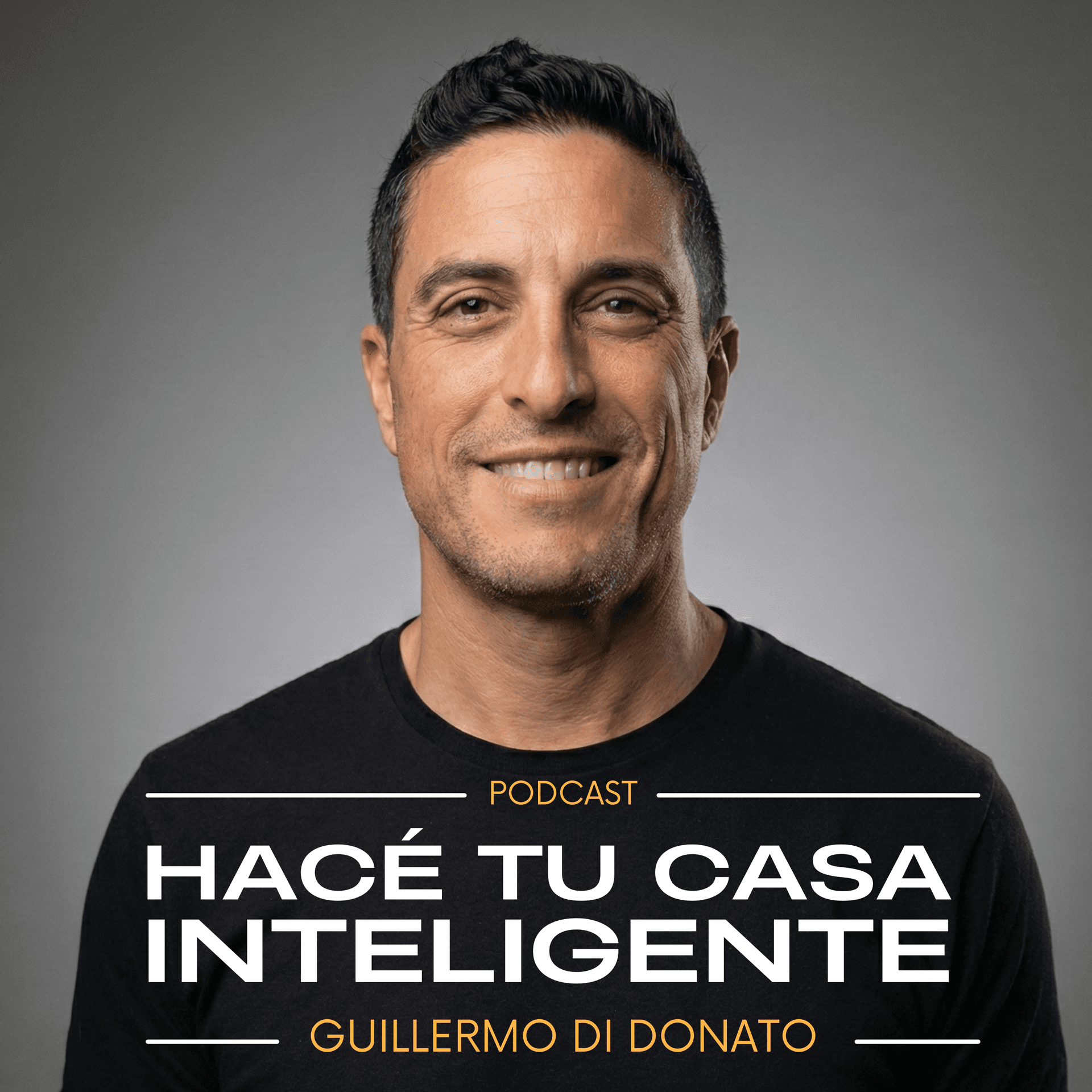 Hacé tu Casa Inteligente - Podcasts