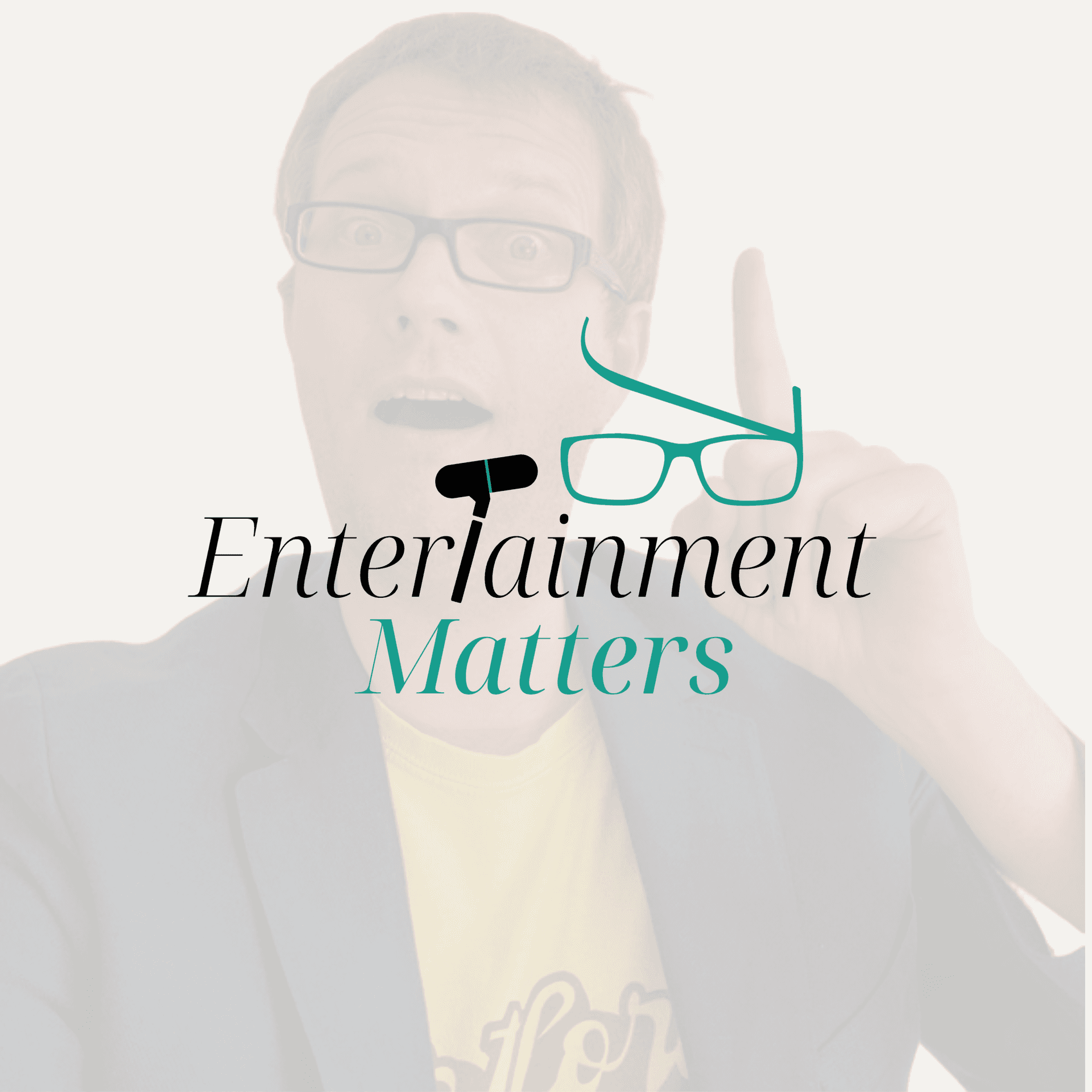 Entertainment Matters - Podcasts