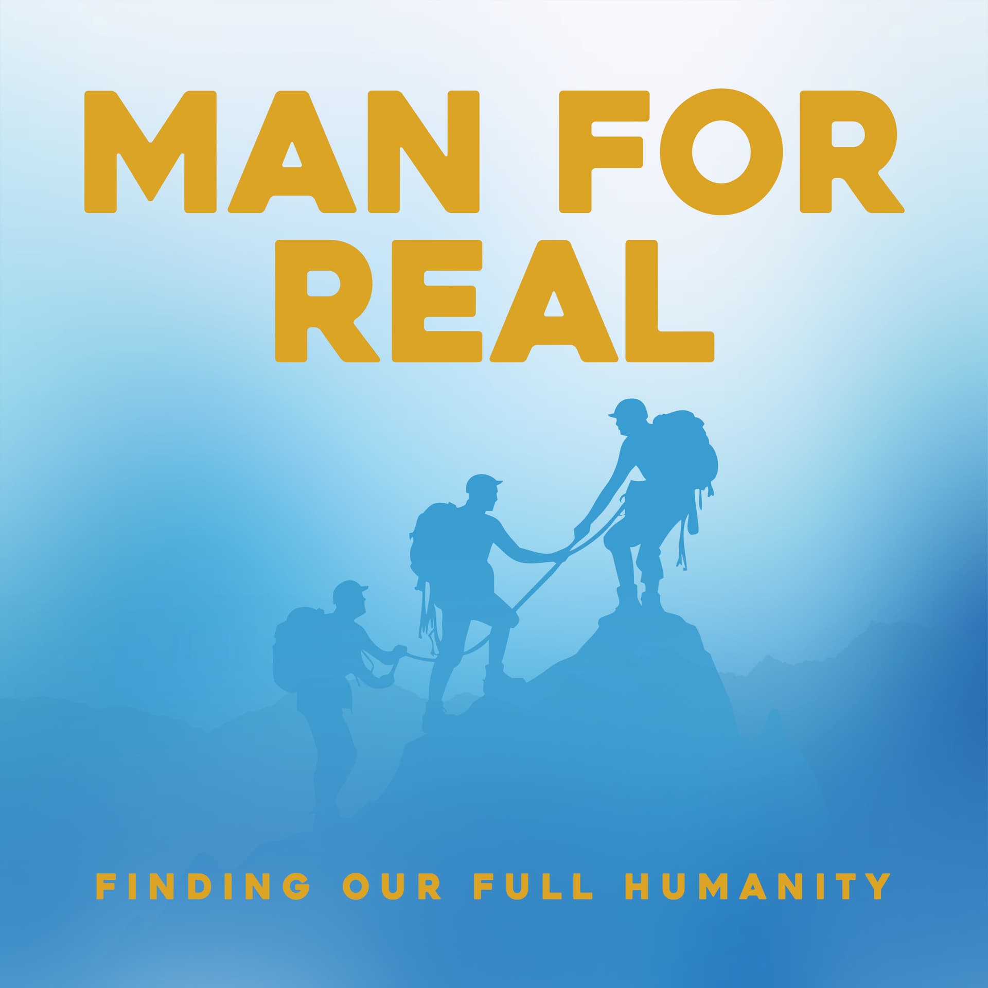 Man For Real
