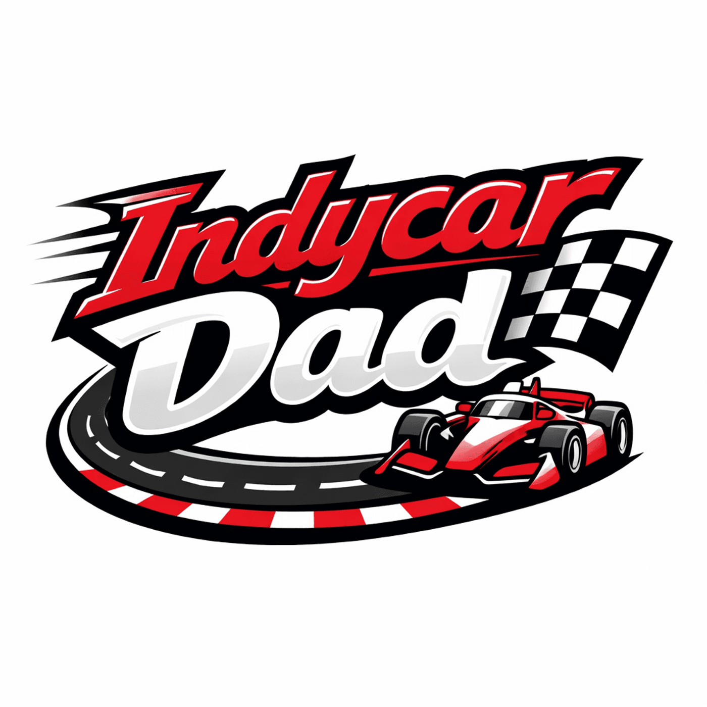 The Indycar Dad Podcast - Podcasts