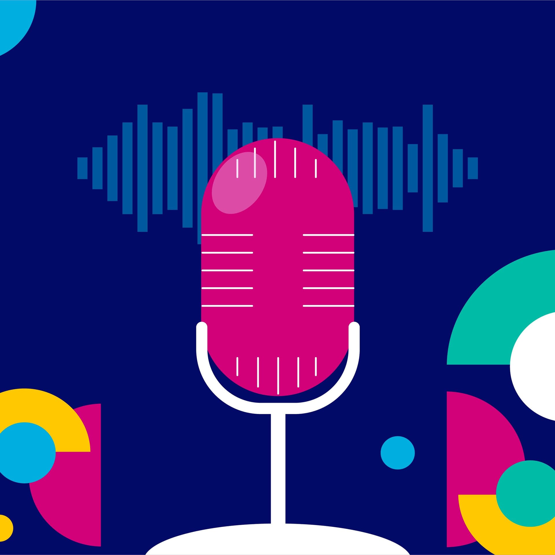 Tech-à-Tête - Podcasts