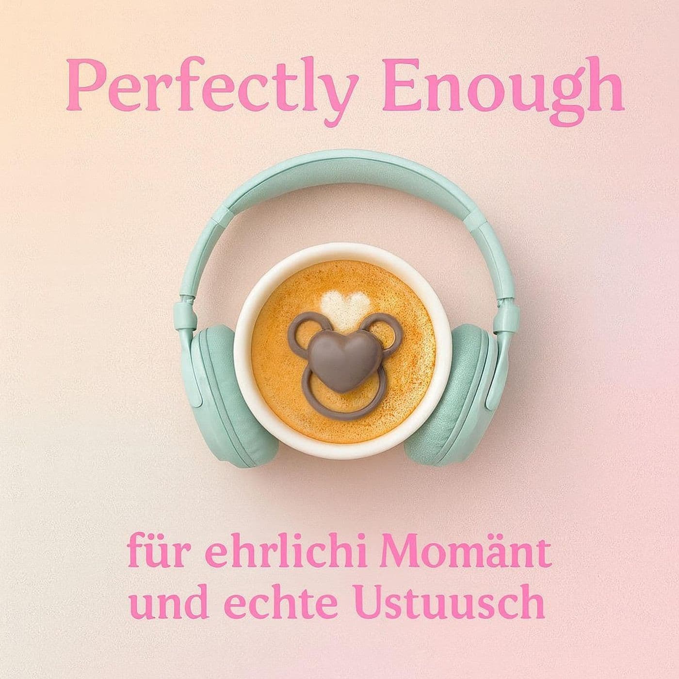 Perfectly Enough - Podcasts