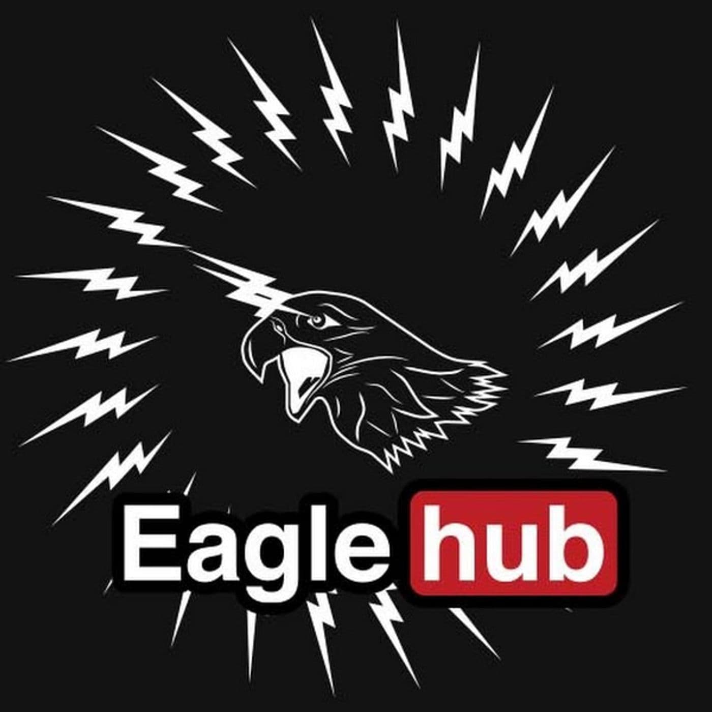 Eaglehub: PDX Advanced Clix - Podcasts
