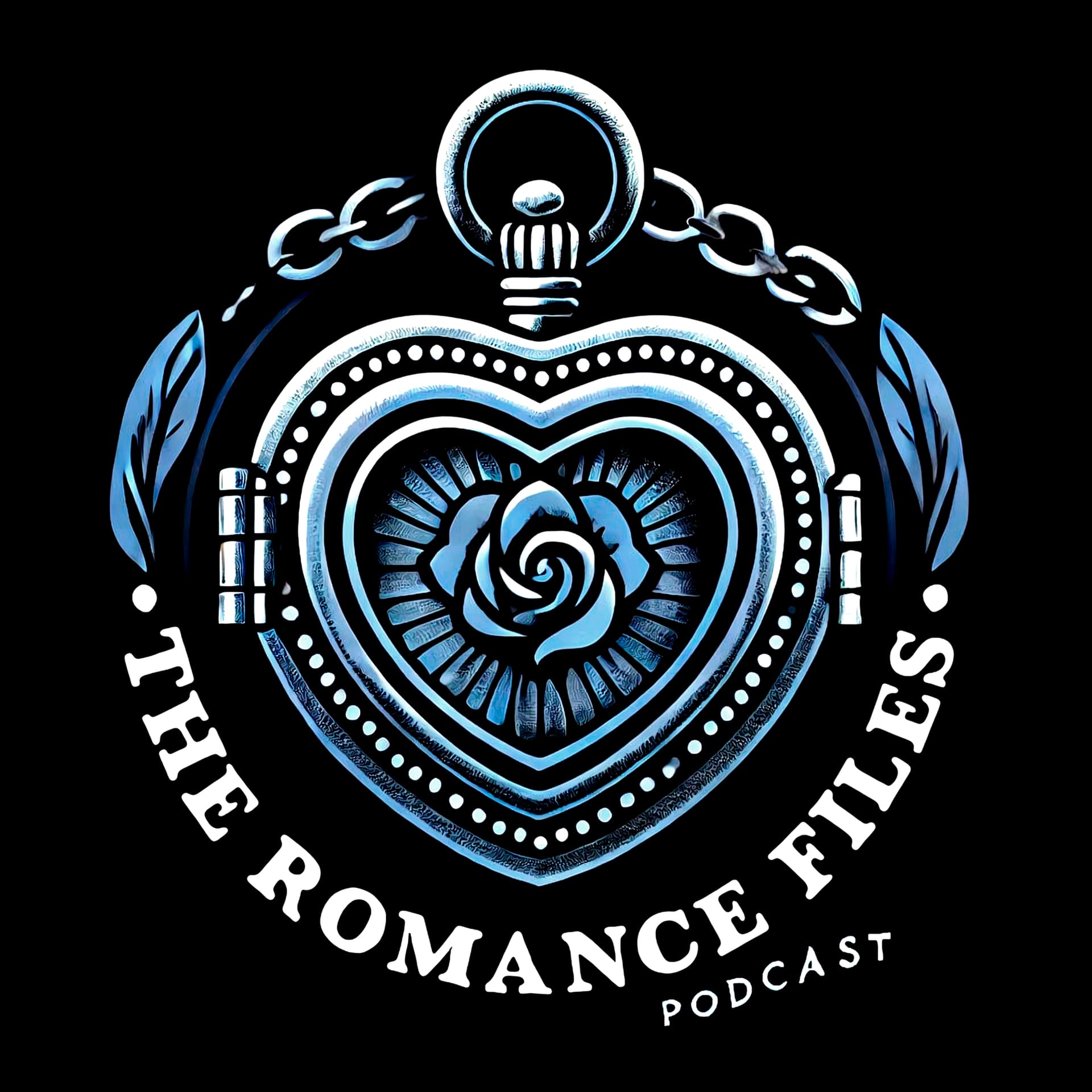 The Romance Files - Podcasts
