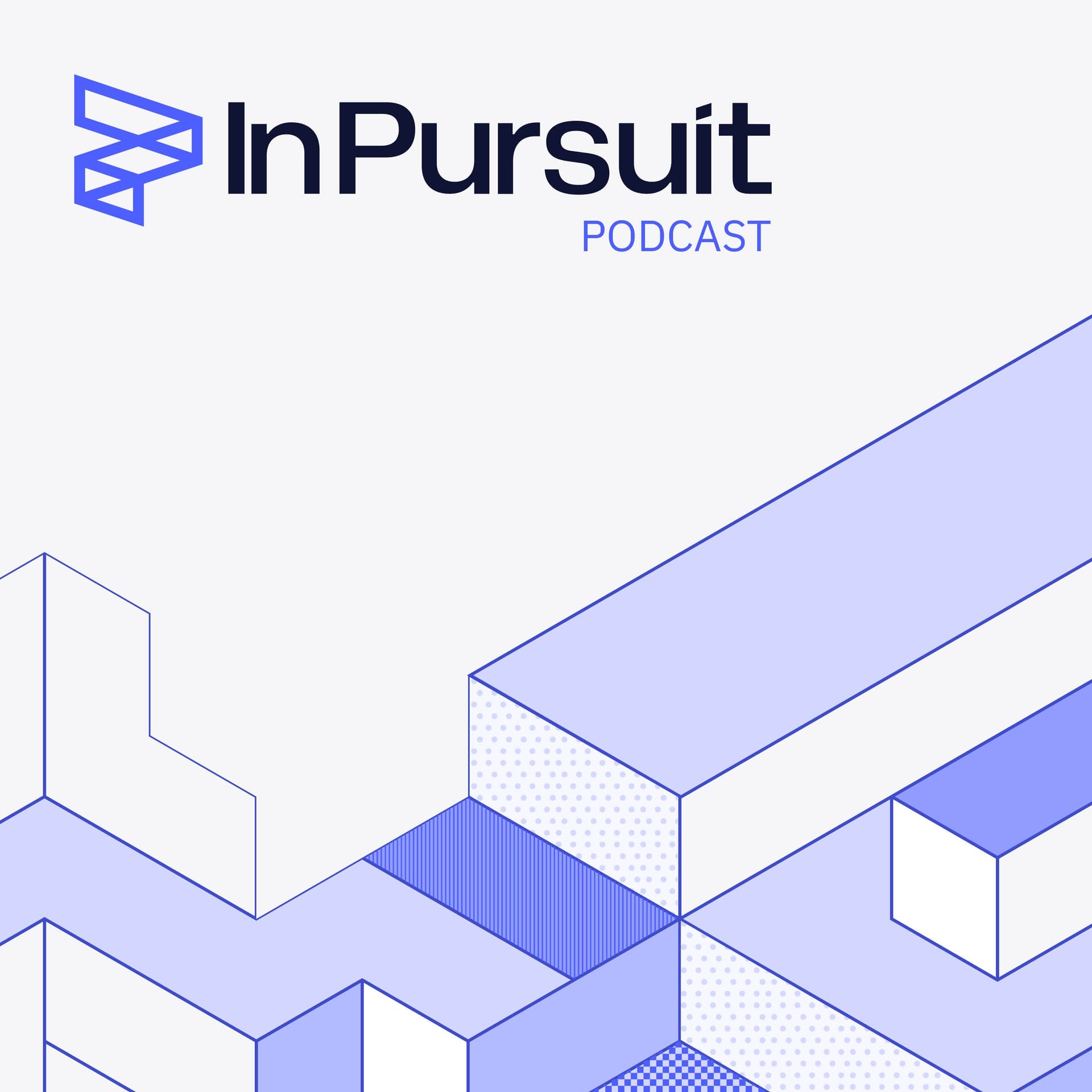 In Pursuit with Mike Vichich — Government Technology & Public Sector Sales - Podcasts