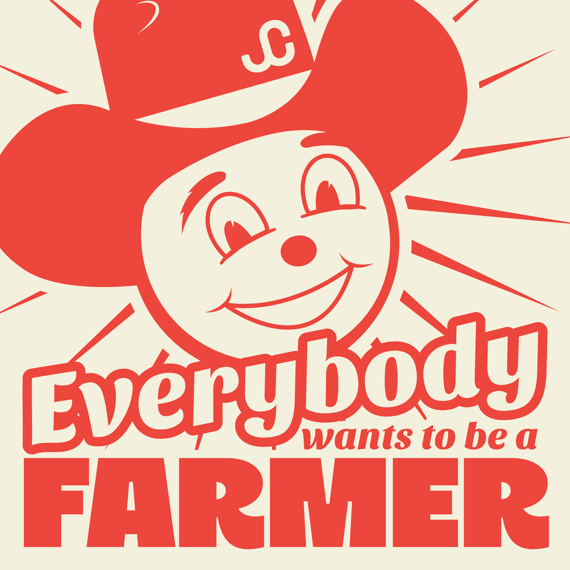 Everybody Wants To Be A Farmer - Podcasts