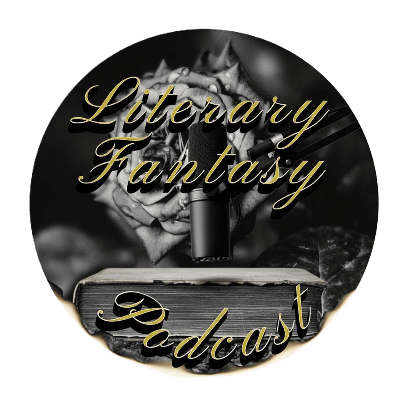Literary Fantasy Podcast - Podcasts