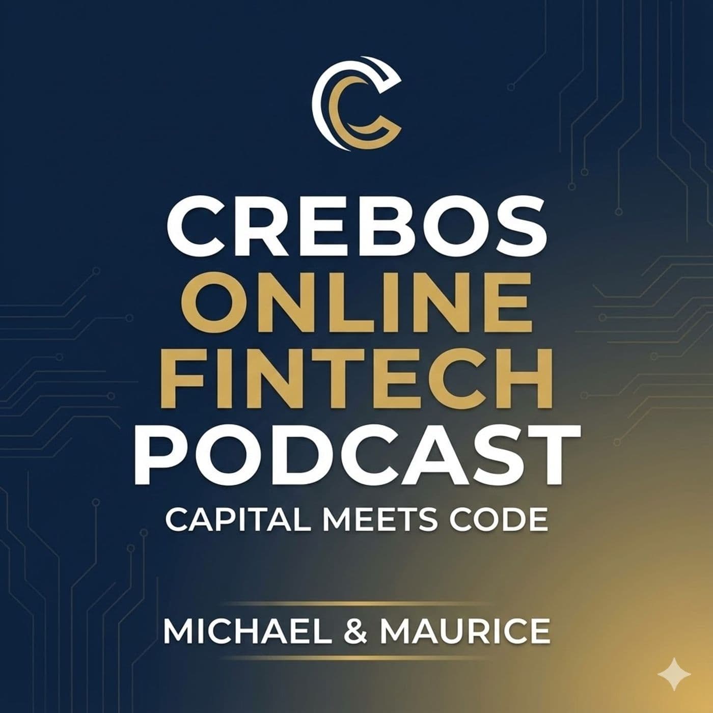 Crebos - The Technology Strategy Podcast - Podcasts