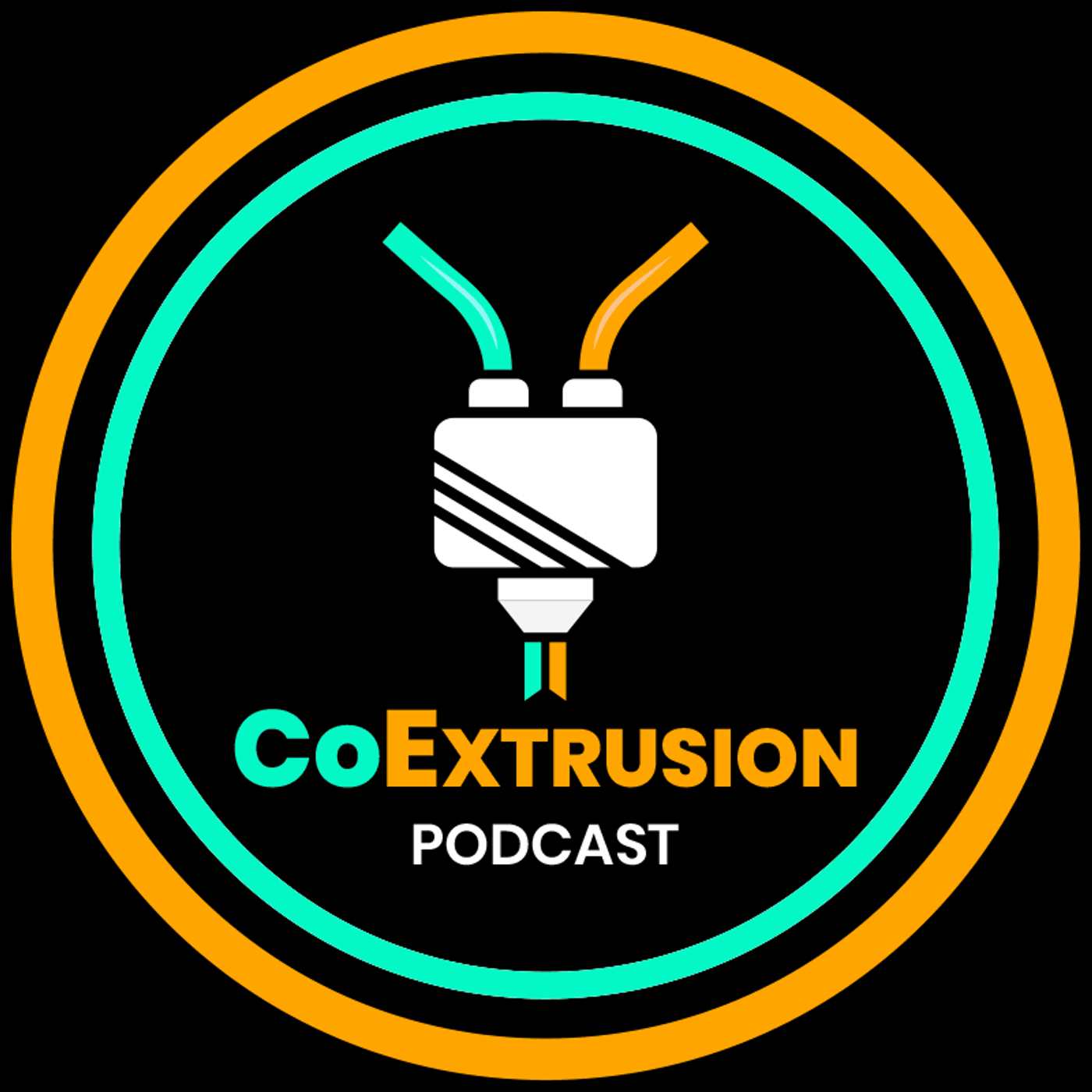 Co-Extrusion - Podcasts