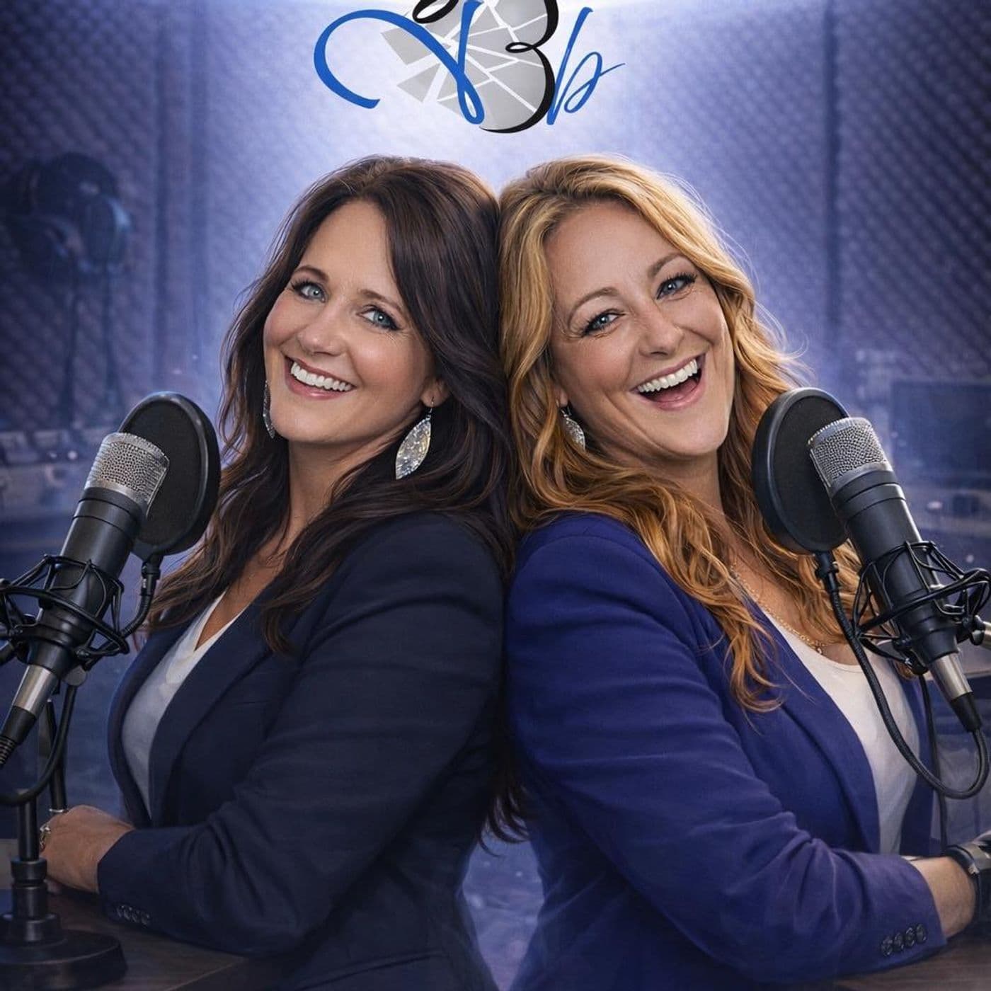 Two Broken Besties - Podcasts