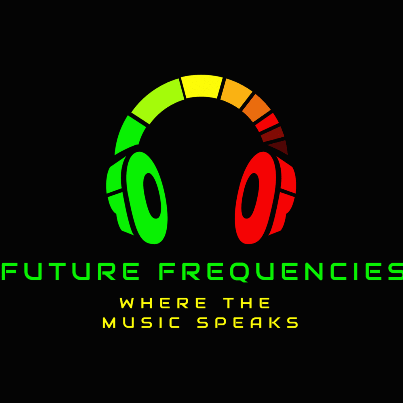 Future Frequencies - Podcasts