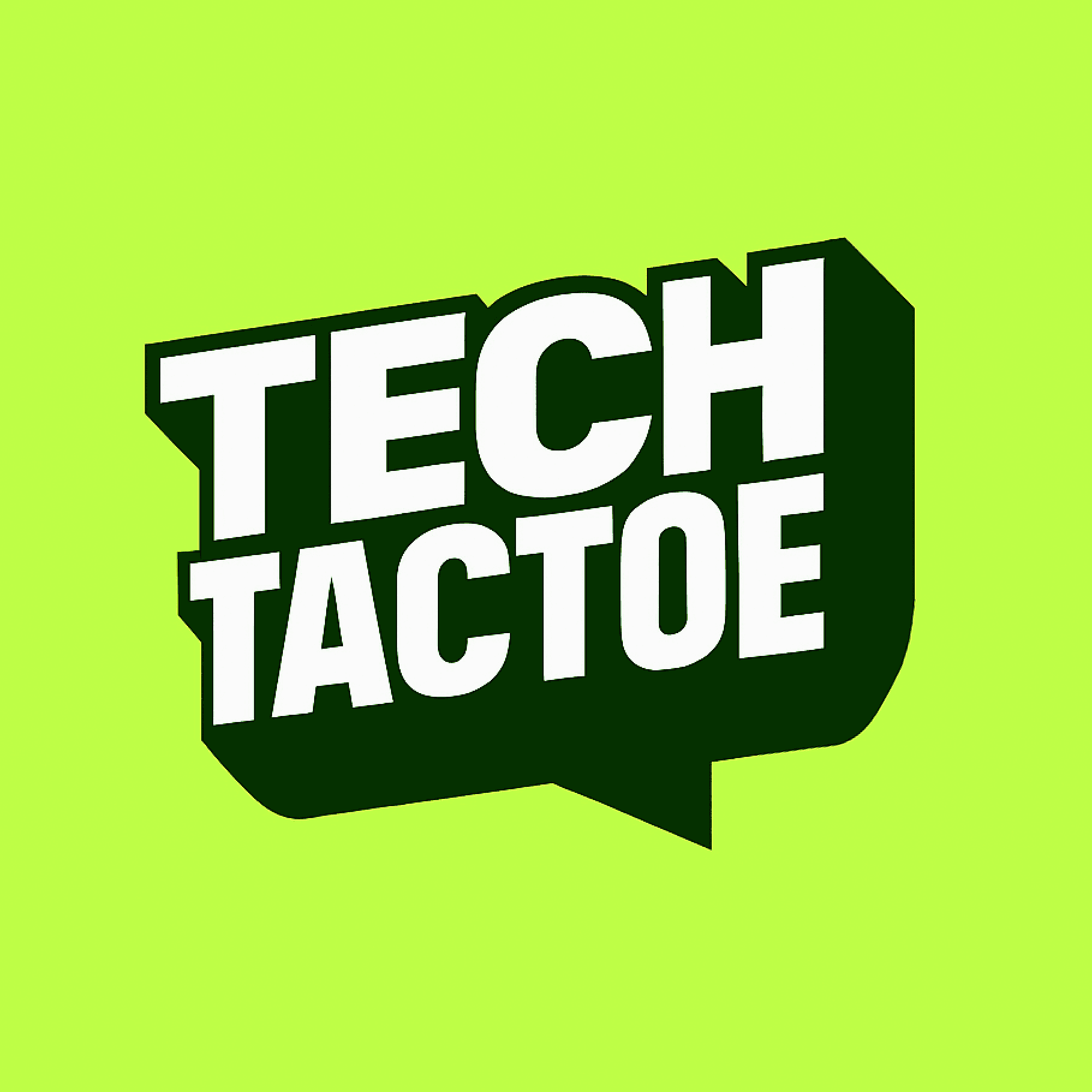 TechTacToe
