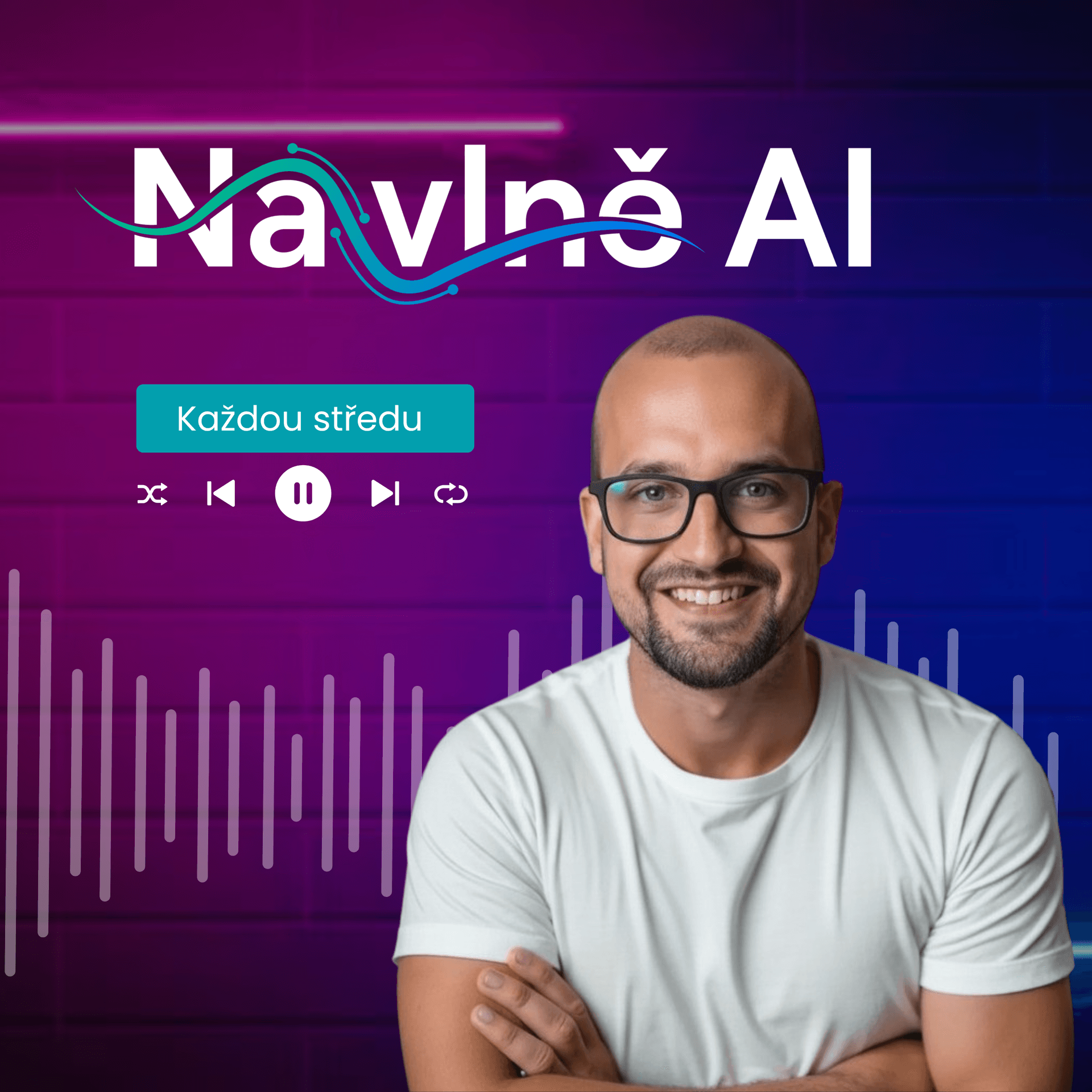 Na vlně AI - Podcasts