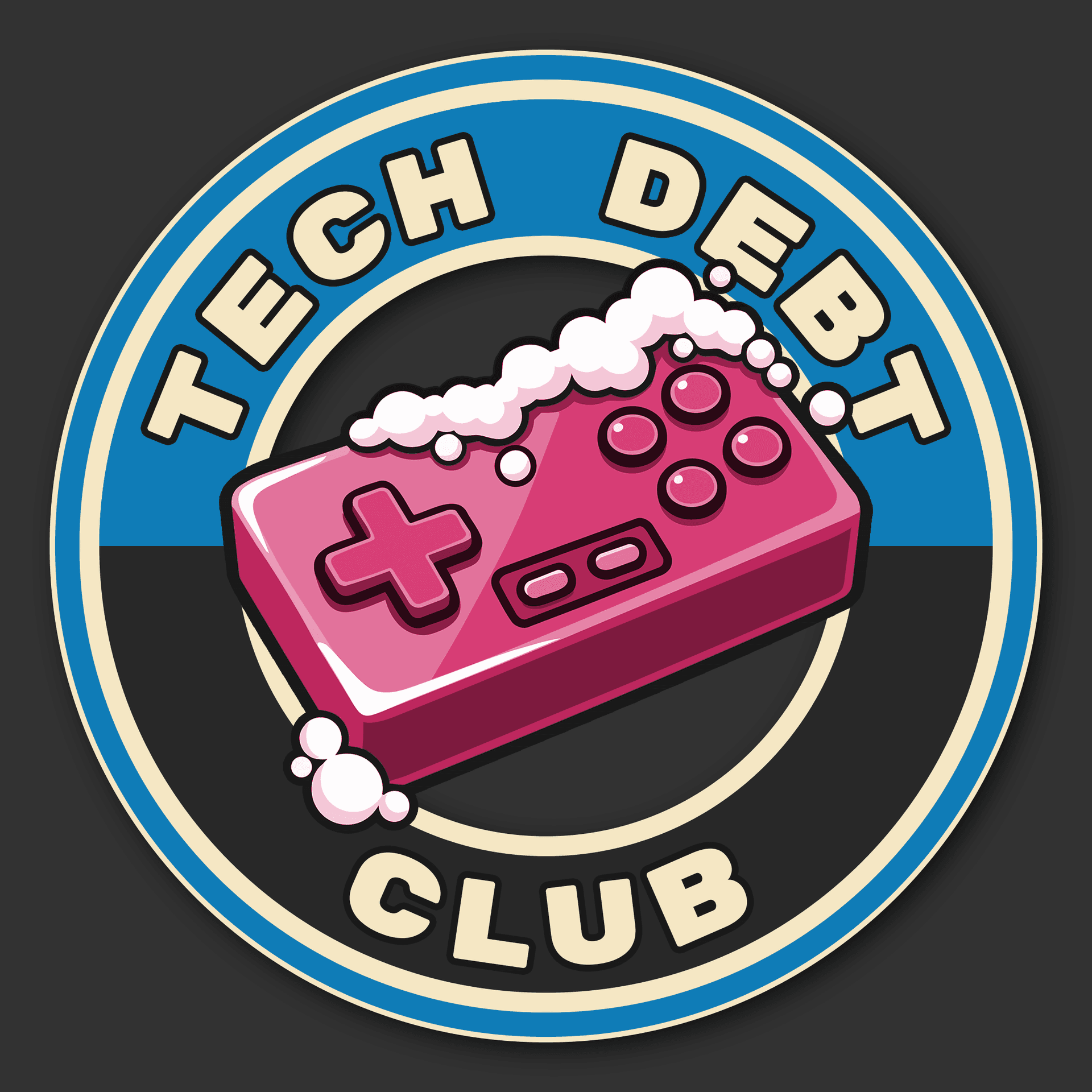 Tech Debt Club - Podcasts