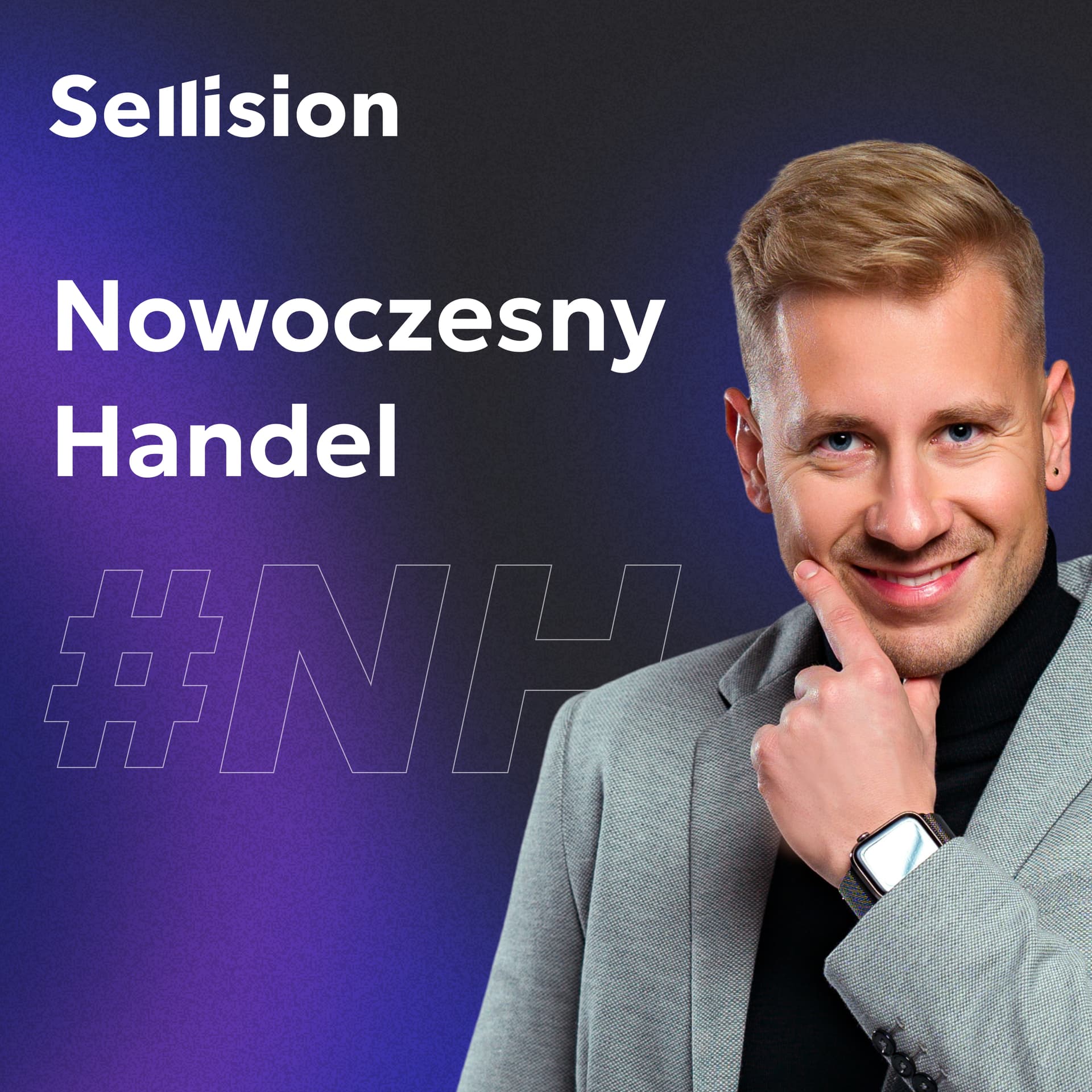 Nowoczesny Handel - Podcasts