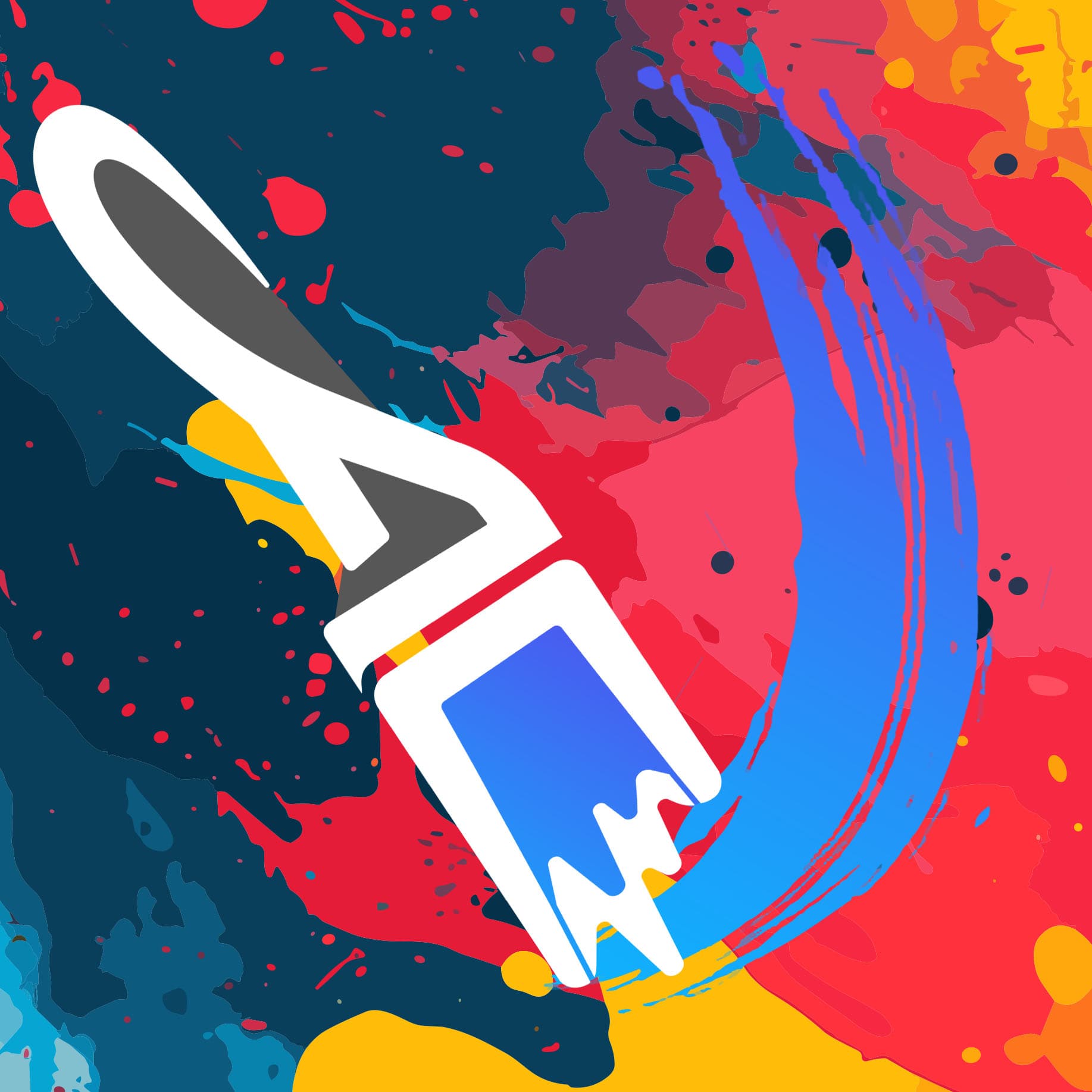 The Artist's Commission - Podcasts