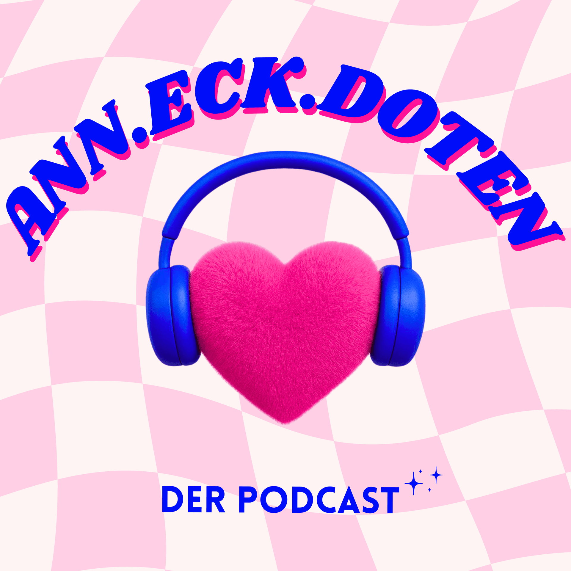 ANN.ECK.DOTEN - Podcasts