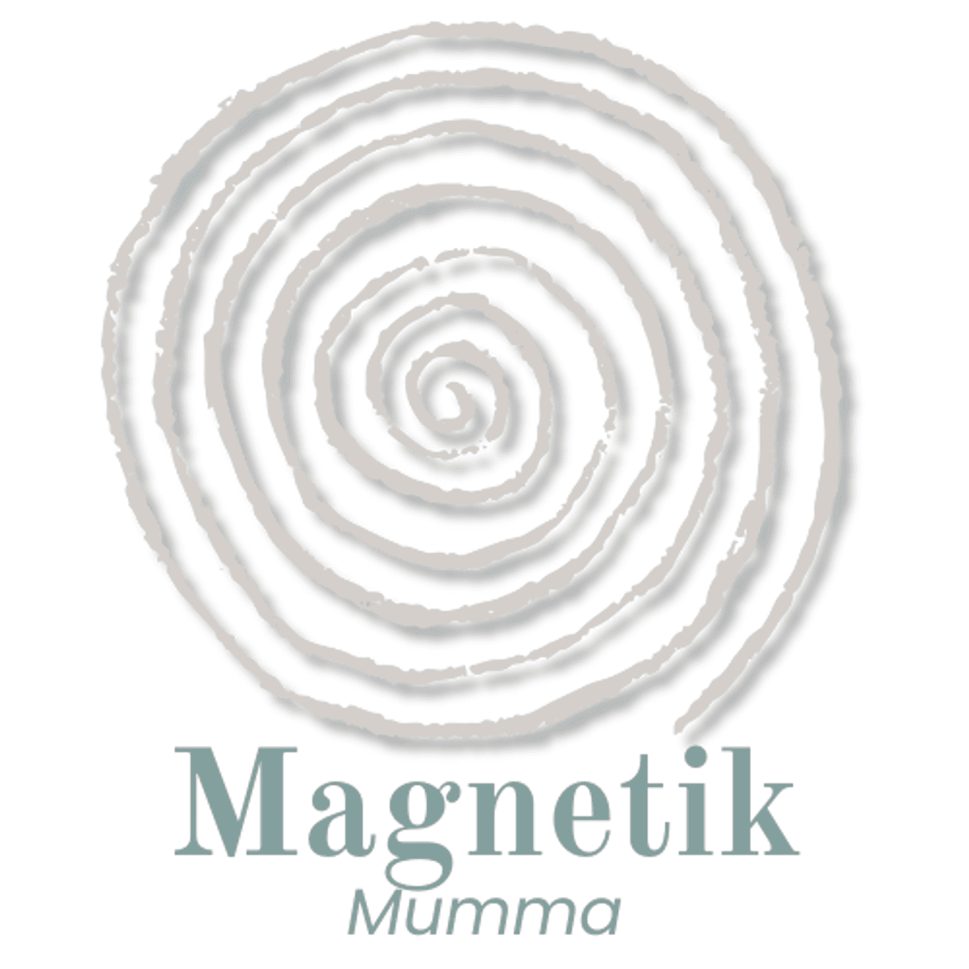 MagnetiK Mumma: Real Conversations on Parenting, Wellbeing & Life in Flow - Podcasts