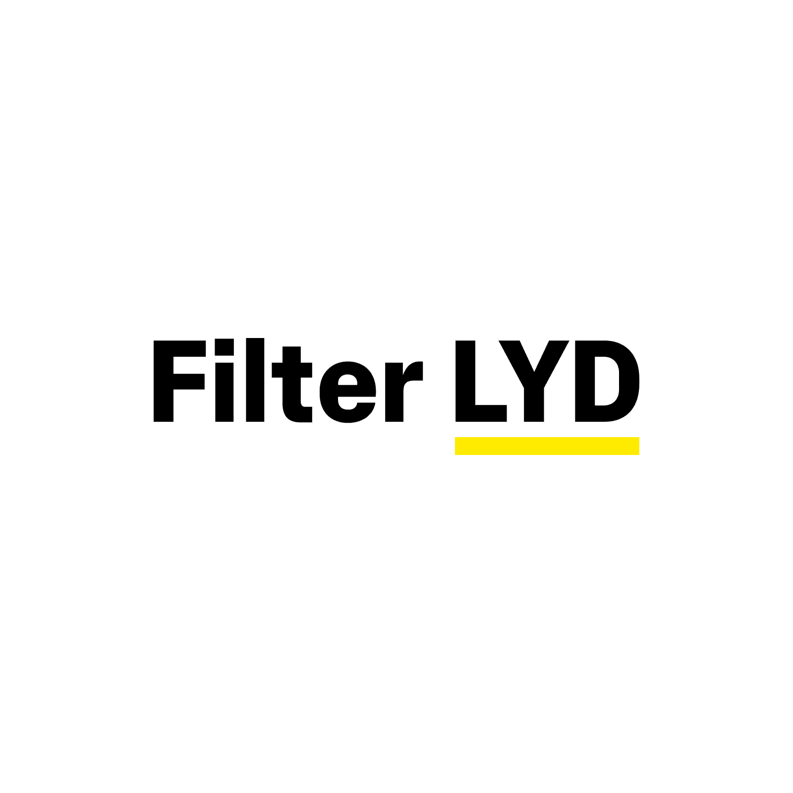 Filter Lyd - Podcasts