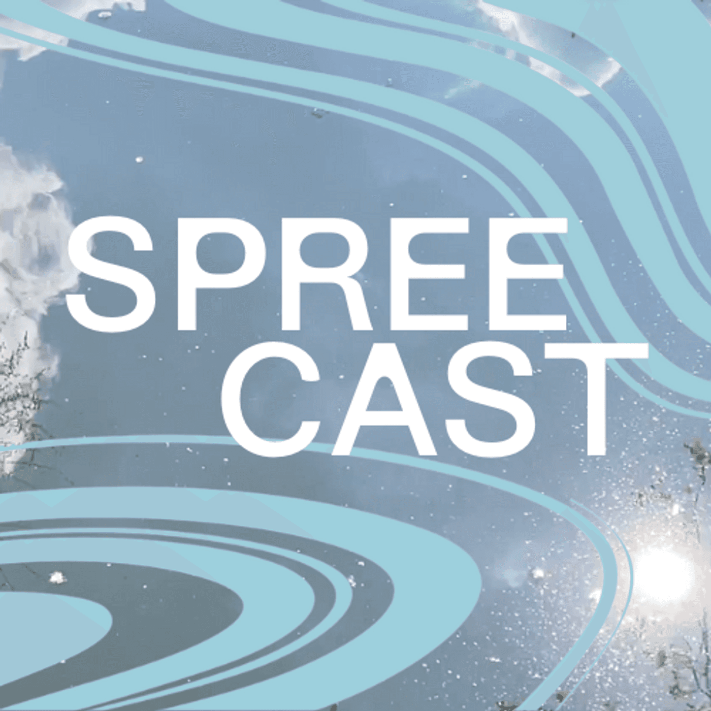 Spreecast - Podcasts