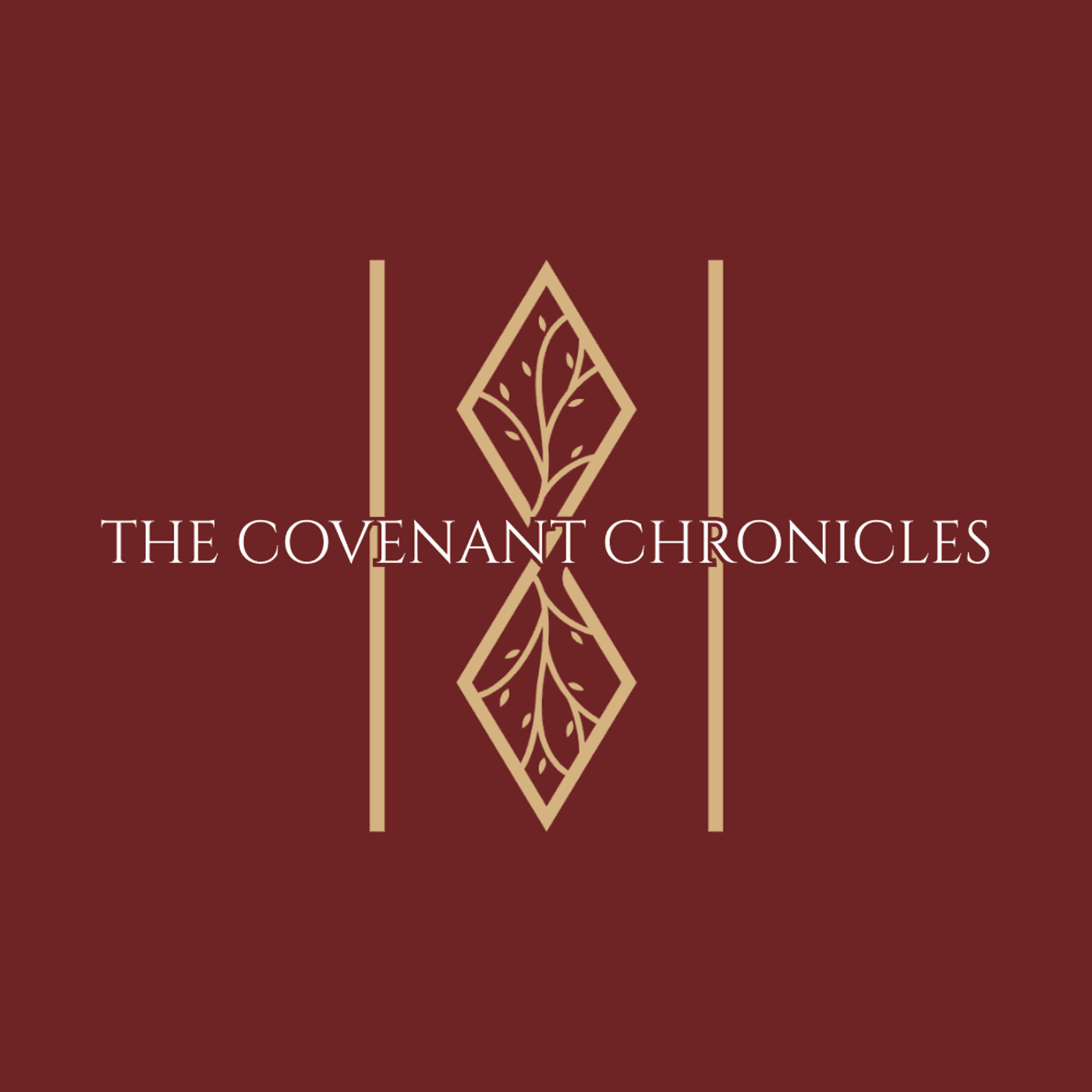 The Covenant Chronicles - Podcasts