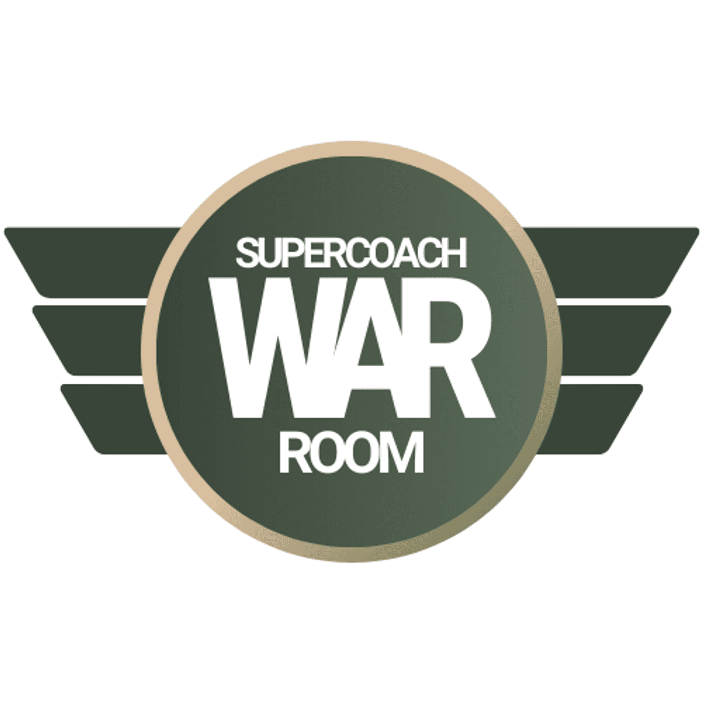 The NRL Supercoach War Room - Podcasts