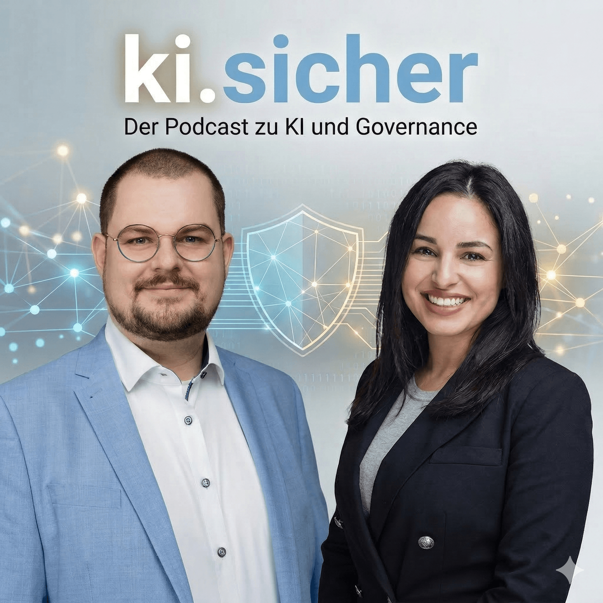 ki.sicher - Podcasts