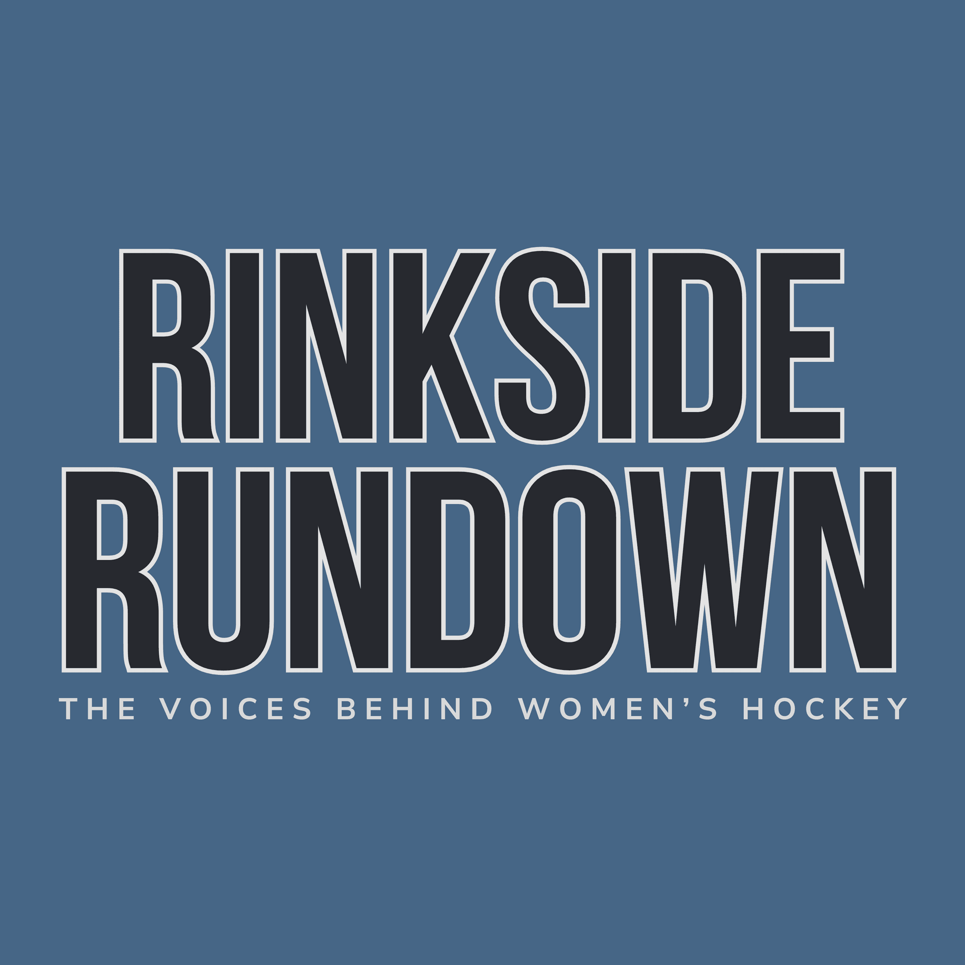 Rinkside Rundown - Podcasts