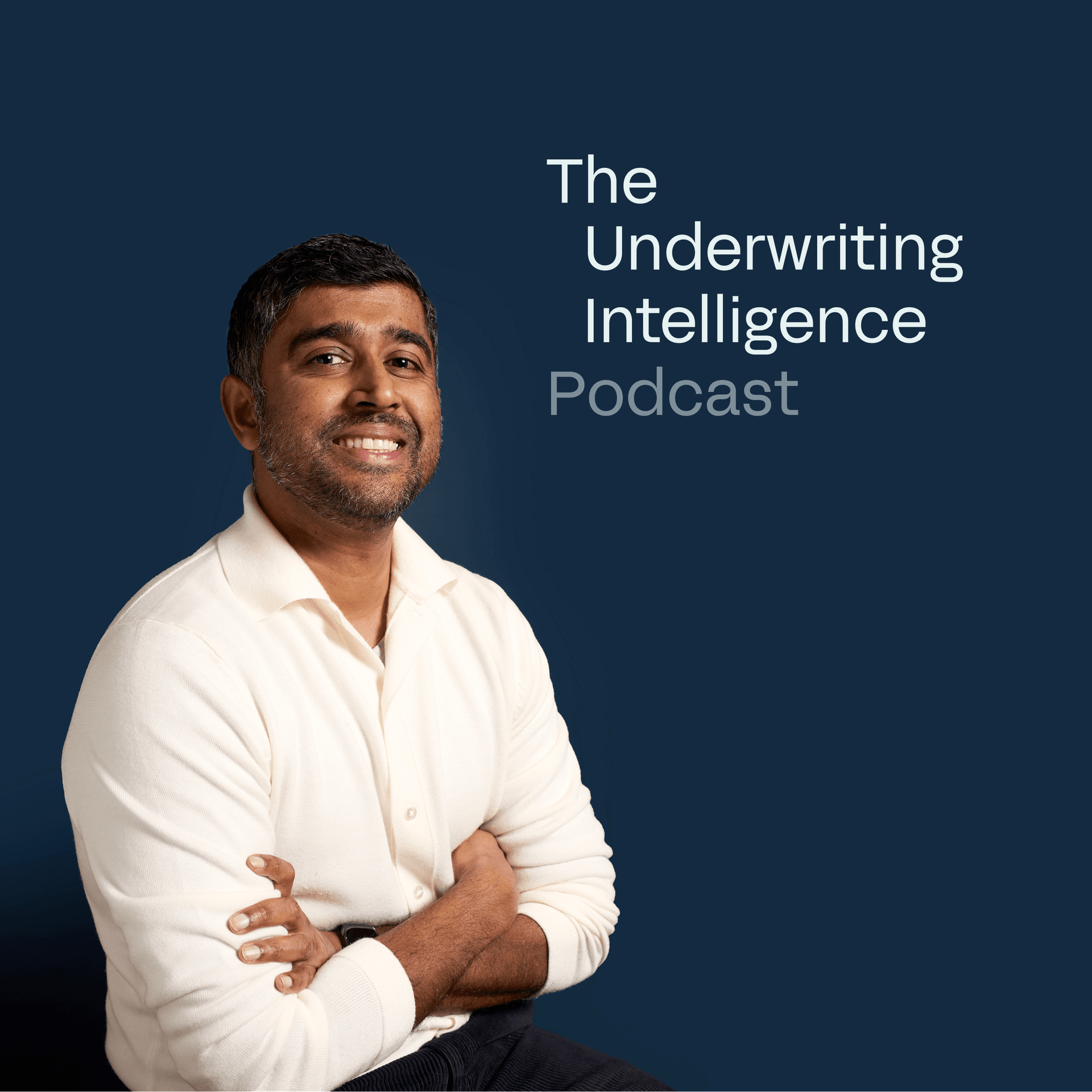 The Underwriting Intelligence Podcast - Podcasts