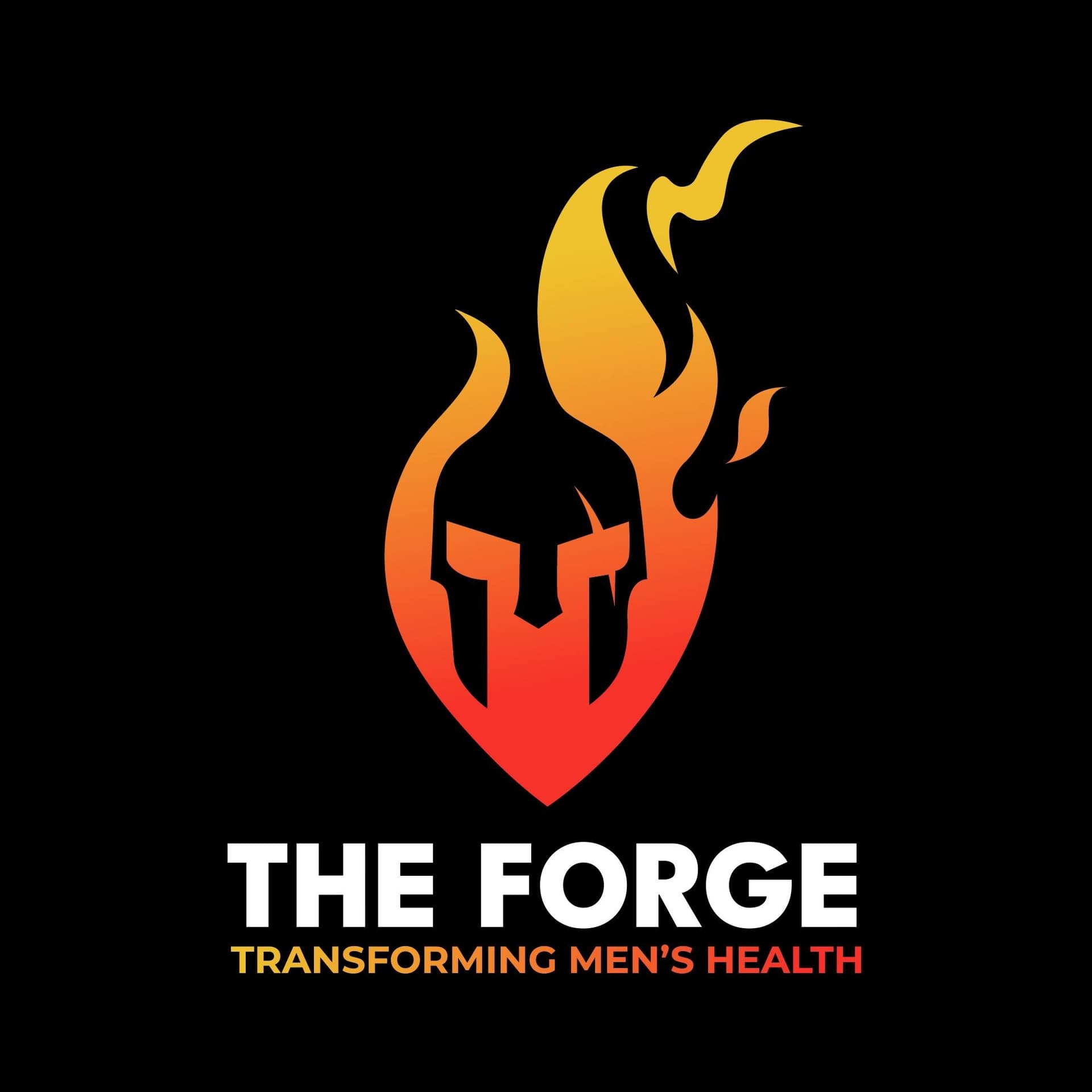 The Forge Men's Health Podcast - Podcasts