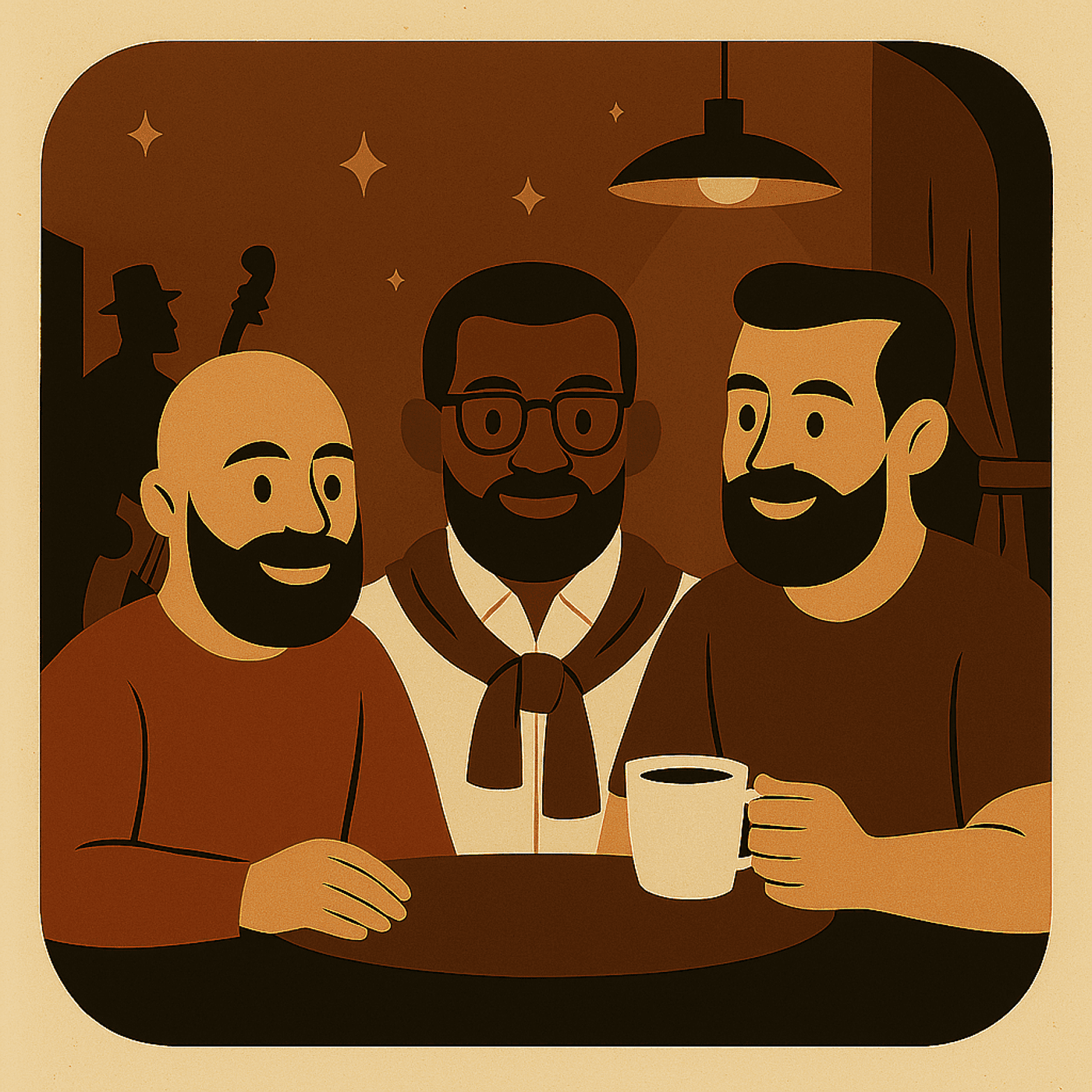 Modernhood - Podcasts