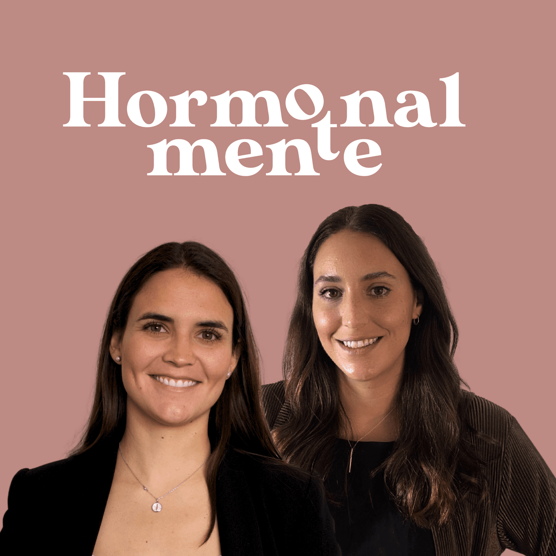 Hormonalmente - Podcasts