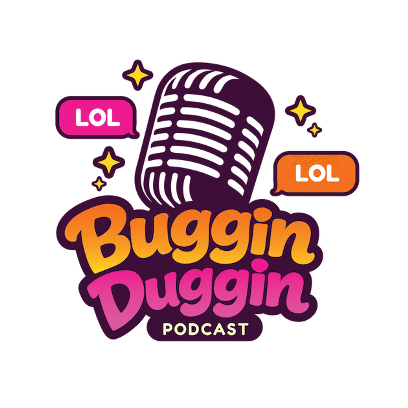 Buggin Duggin Podcast - Podcasts