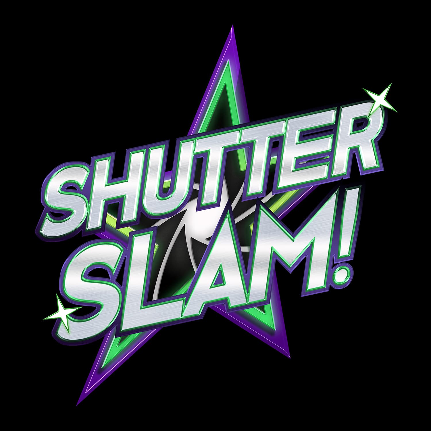 ShutterSlam - Podcasts