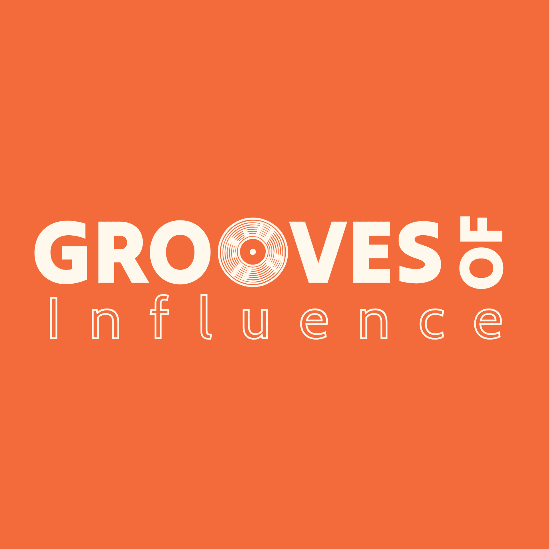 Grooves of Influence - Podcasts