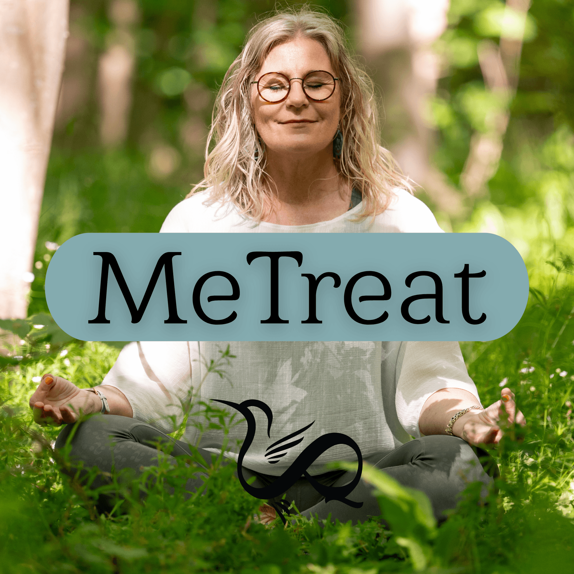 MeTreat - Podcasts