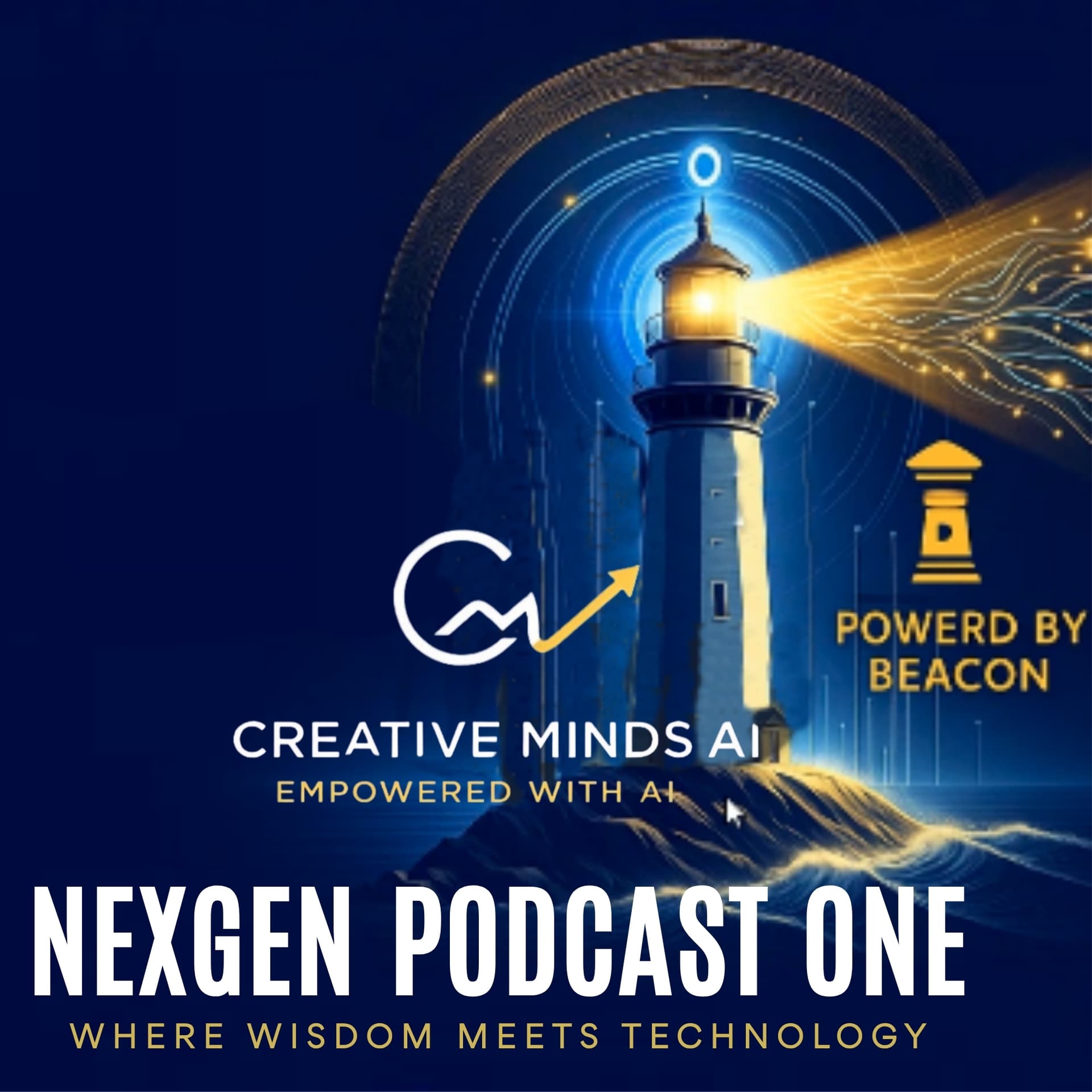 NexGenPodcast One - Podcasts