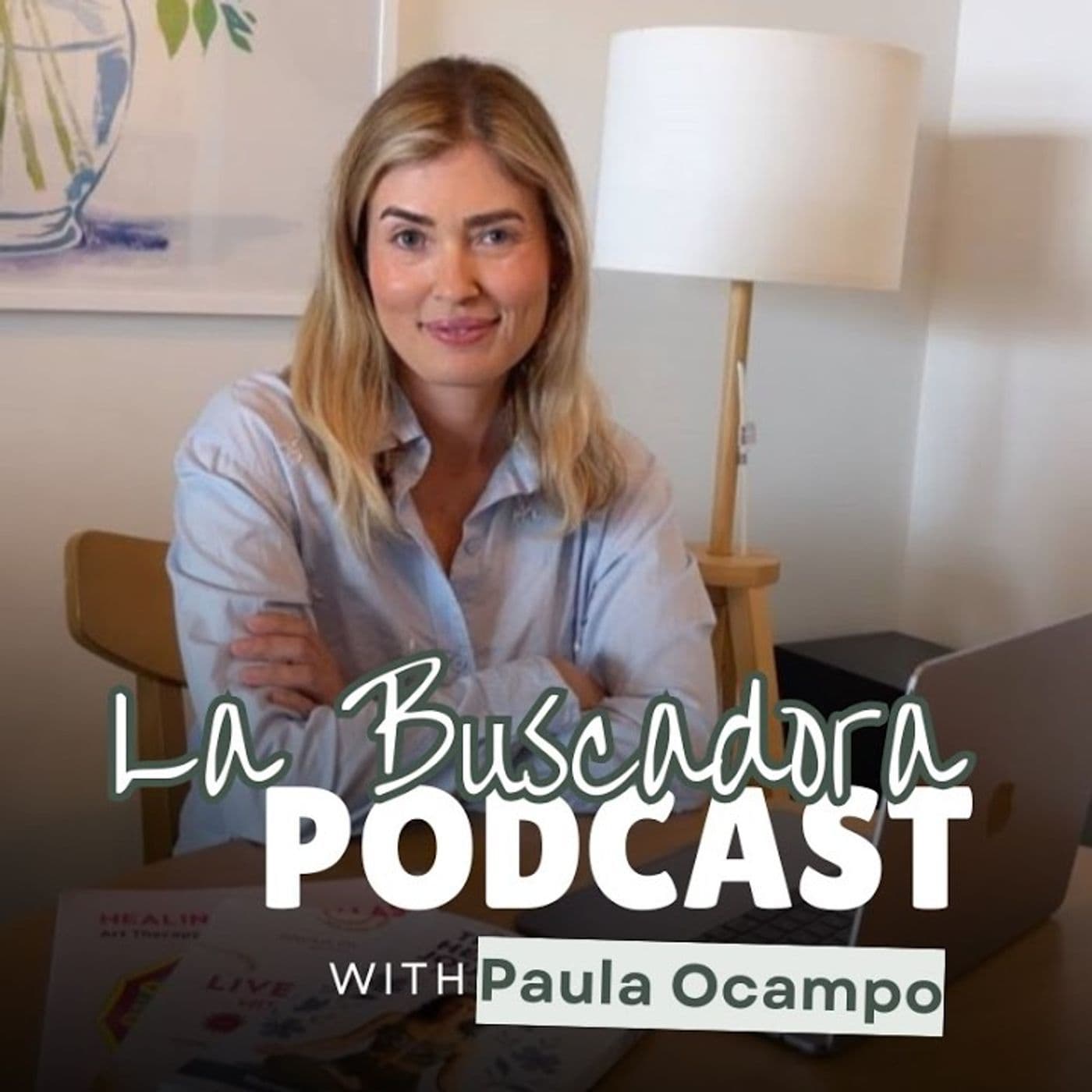 Trauma Complejo y Sanación Somática-Neurodivergencia -TDAH- Multipasiones - Podcasts