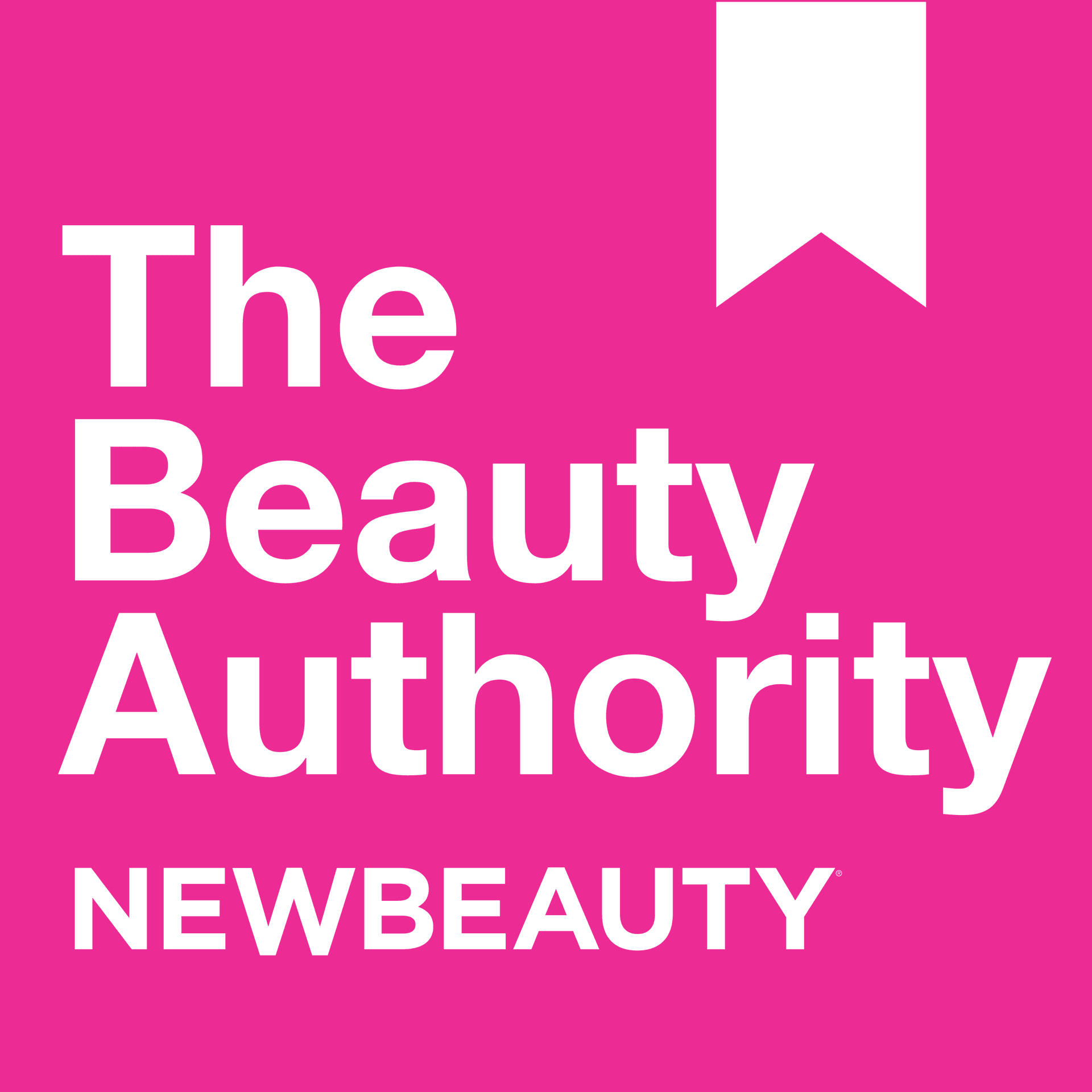 NewBeauty's The Beauty Authority - Podcasts