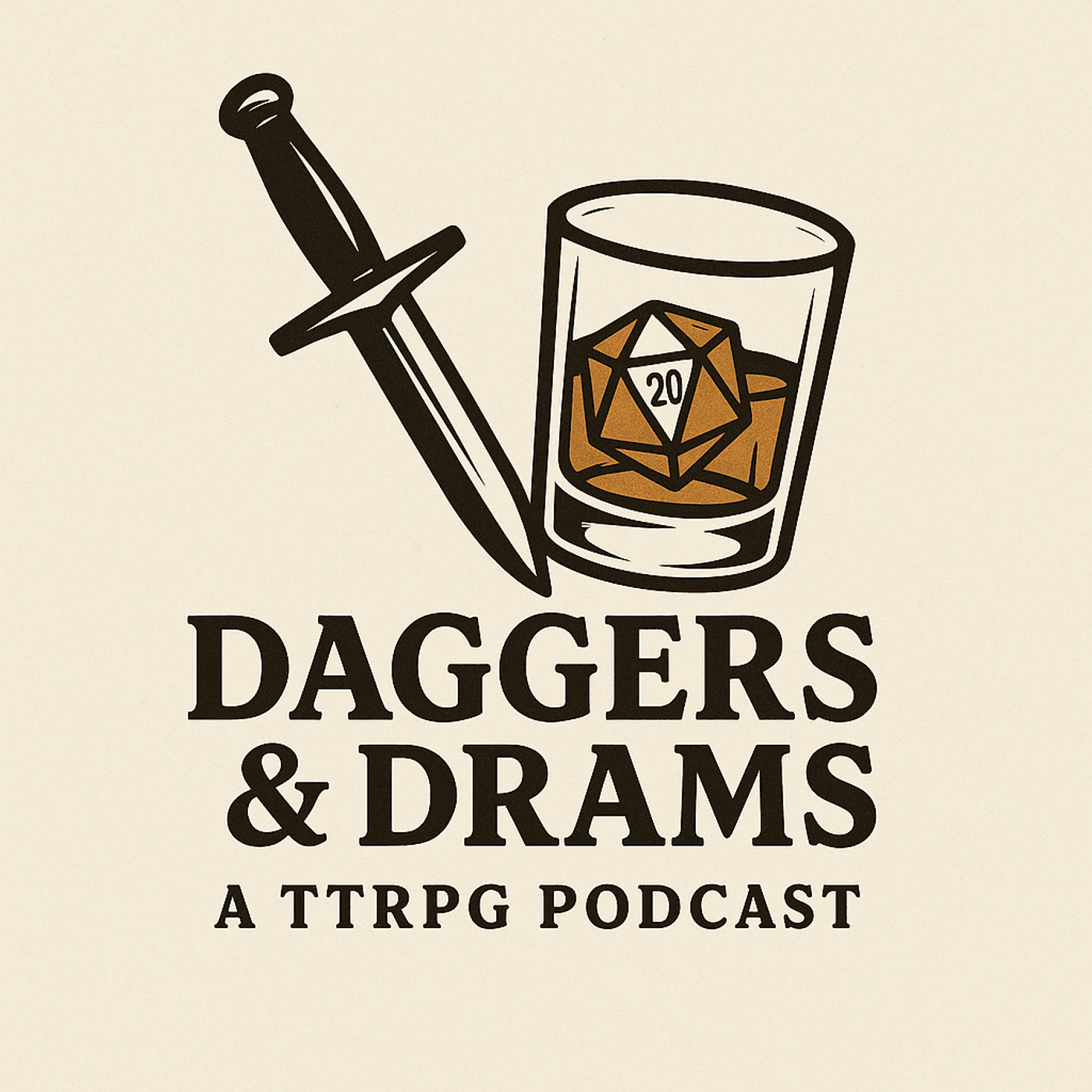 Daggers And Drams - Podcasts