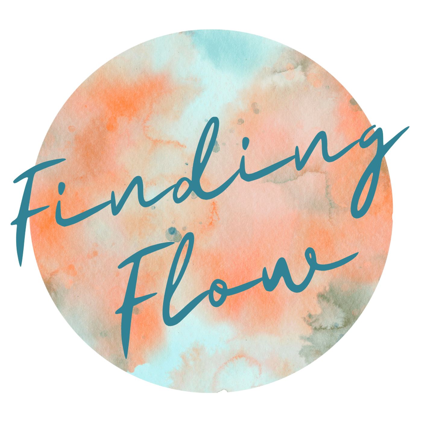 Finding Flow Parenting - Podcasts